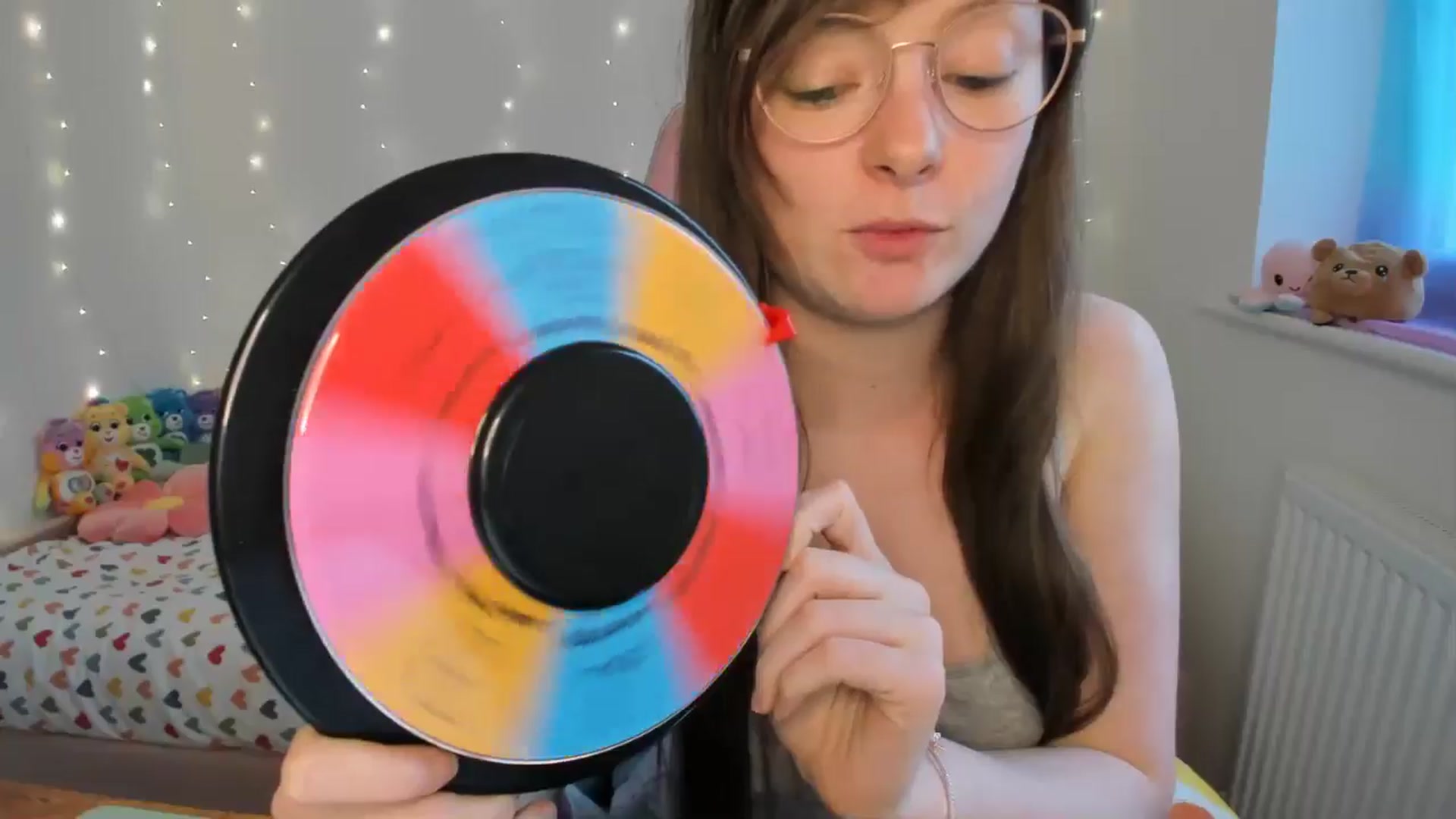 Gallery image thumbnail from JessieBear_'s myfreecams stream on, 04/26/2024, 17:02 image 11 of 20