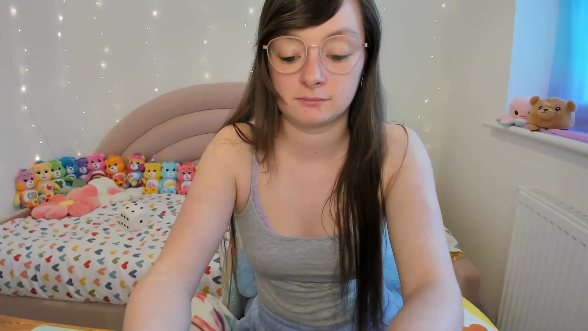 Gallery image thumbnail from JessieBear_'s myfreecams stream on, 04/26/2024, 17:02 image 5 of 20