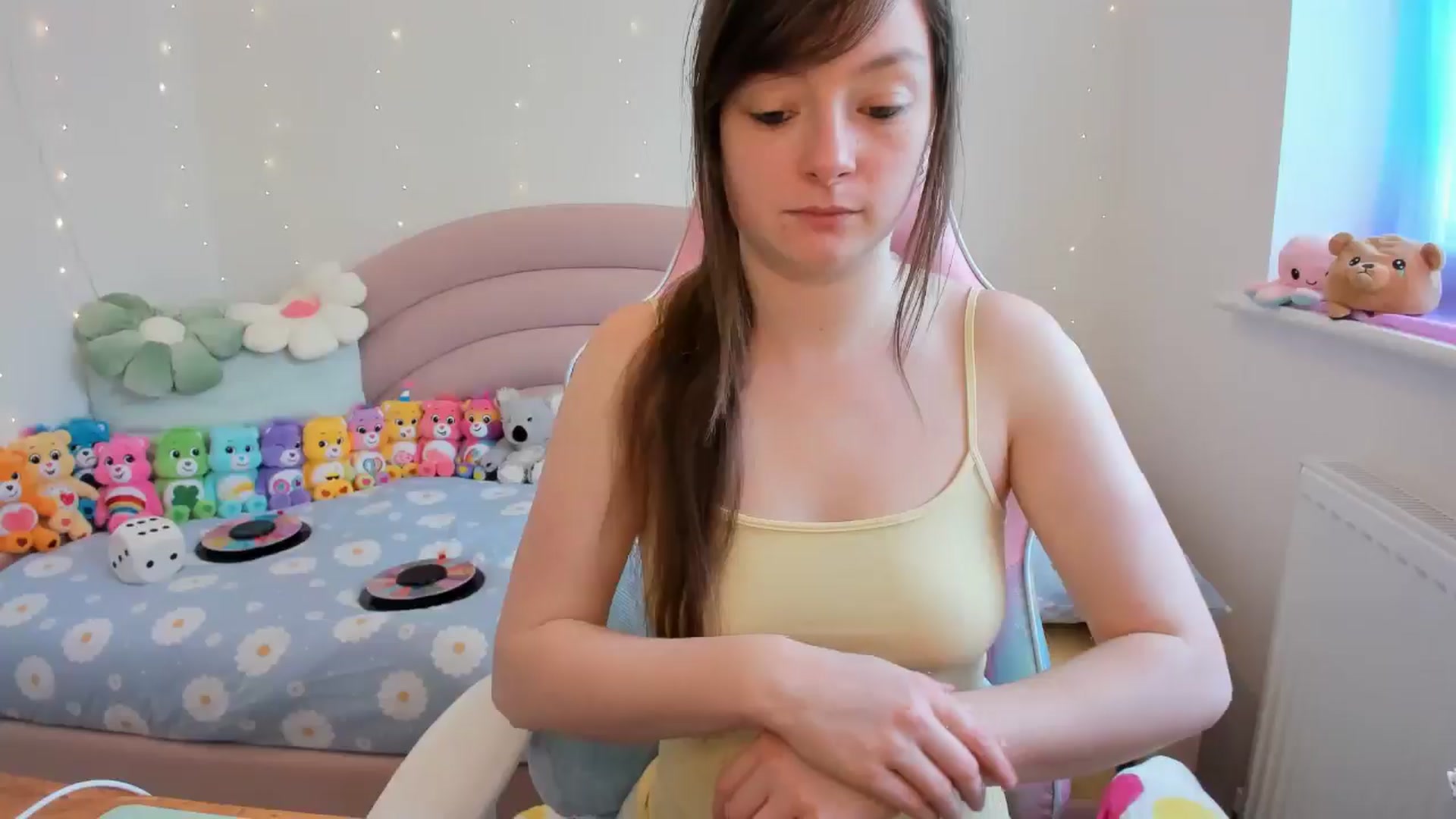 Gallery image thumbnail from JessieBear_'s myfreecams stream on, 04/30/2024, 13:54 image 6 of 20