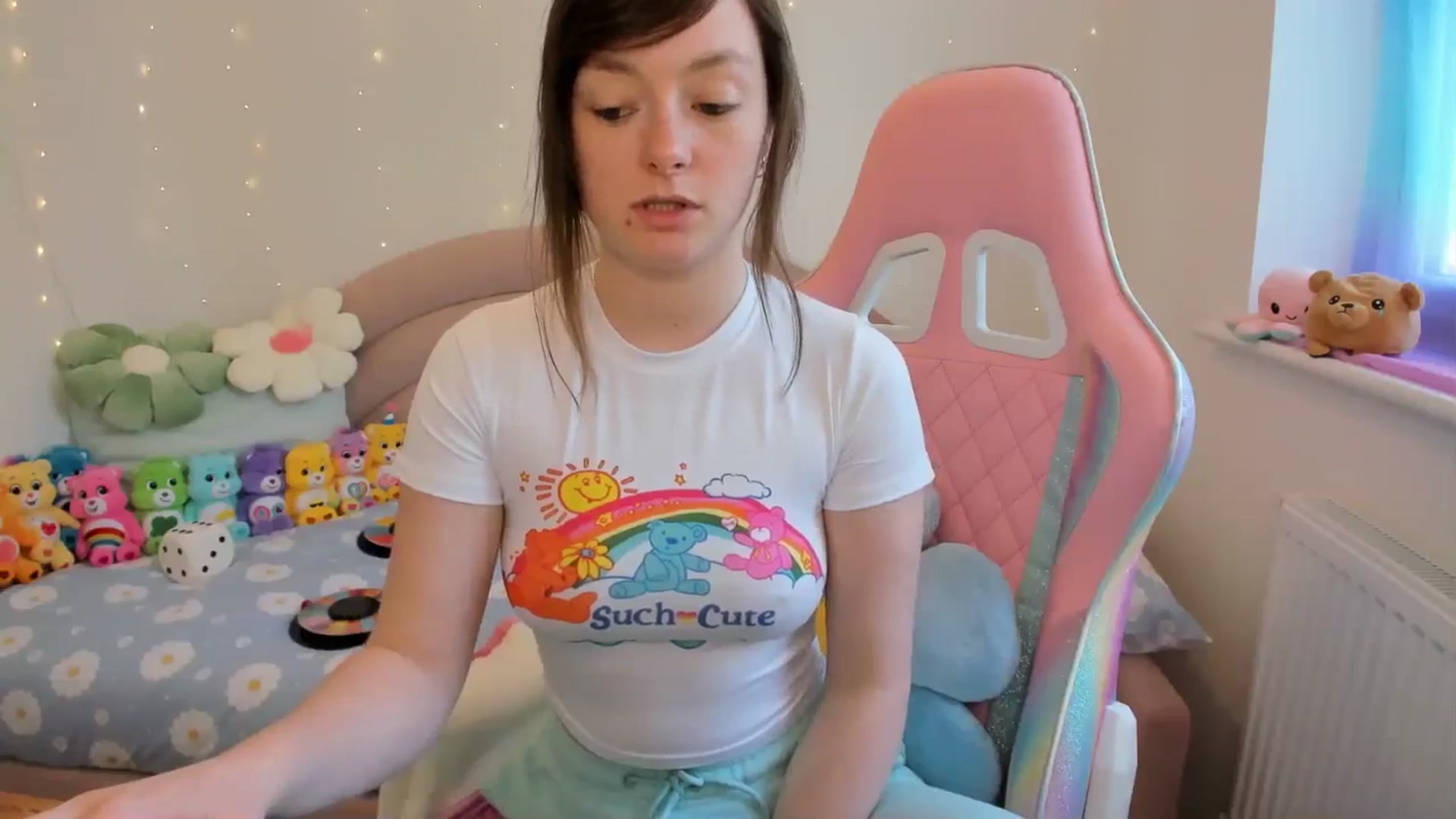 Gallery image thumbnail from JessieBear_'s myfreecams stream on, 05/09/2024, 14:57 image 20 of 20