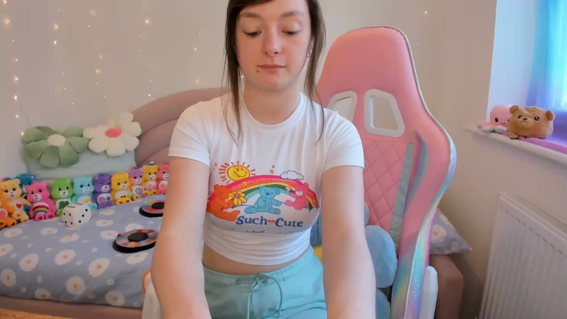 Gallery image thumbnail from JessieBear_'s myfreecams stream on, 05/09/2024, 14:57 image 19 of 20