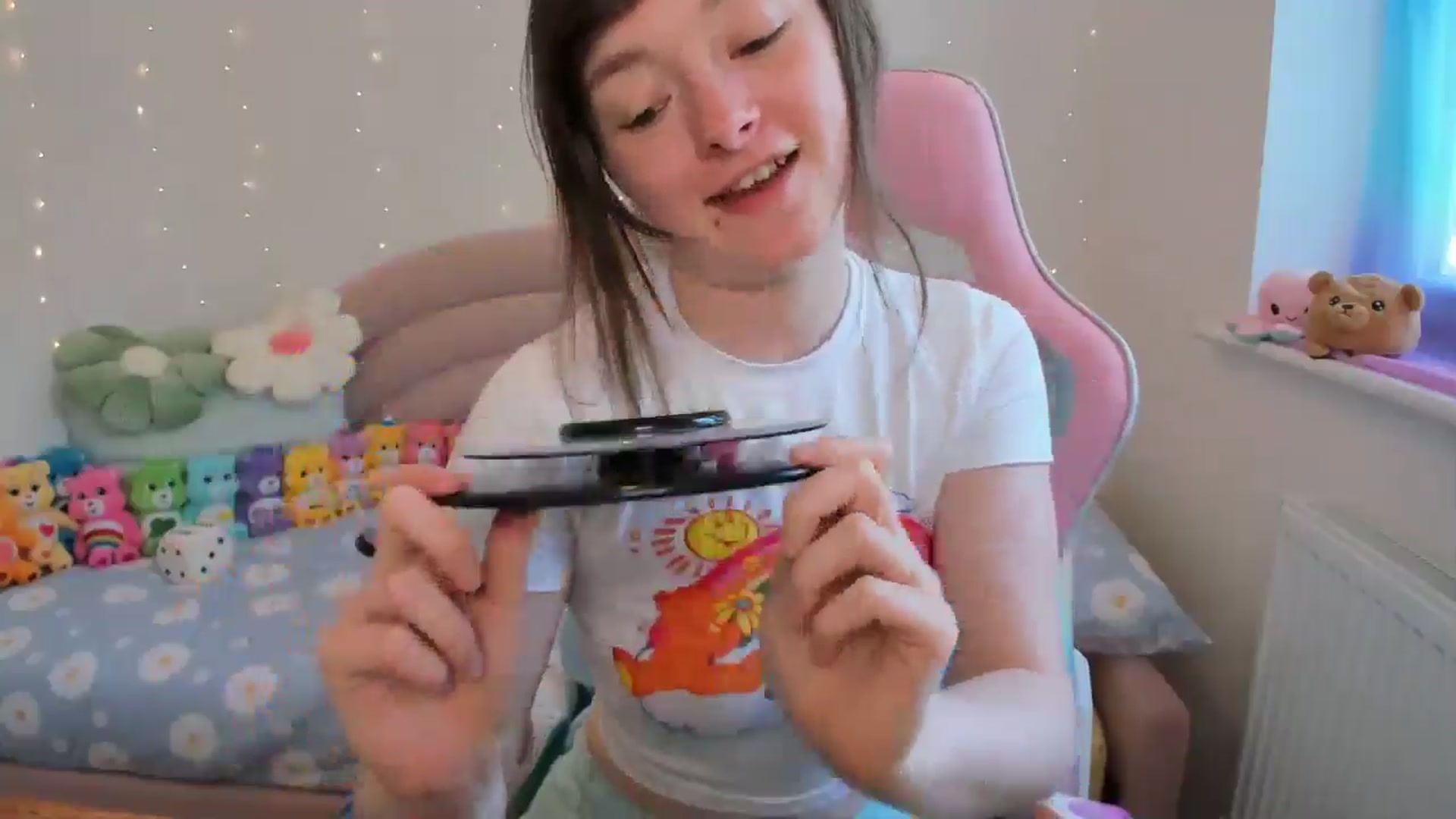 Gallery image thumbnail from JessieBear_'s myfreecams stream on, 05/09/2024, 14:57 image 15 of 20