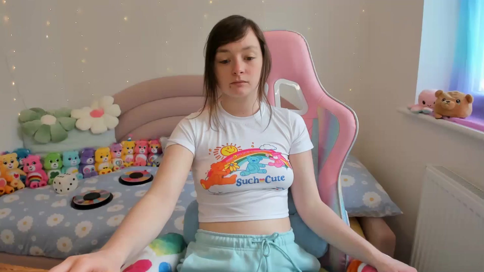 Gallery image thumbnail from JessieBear_'s myfreecams stream on, 05/09/2024, 14:57 image 3 of 20