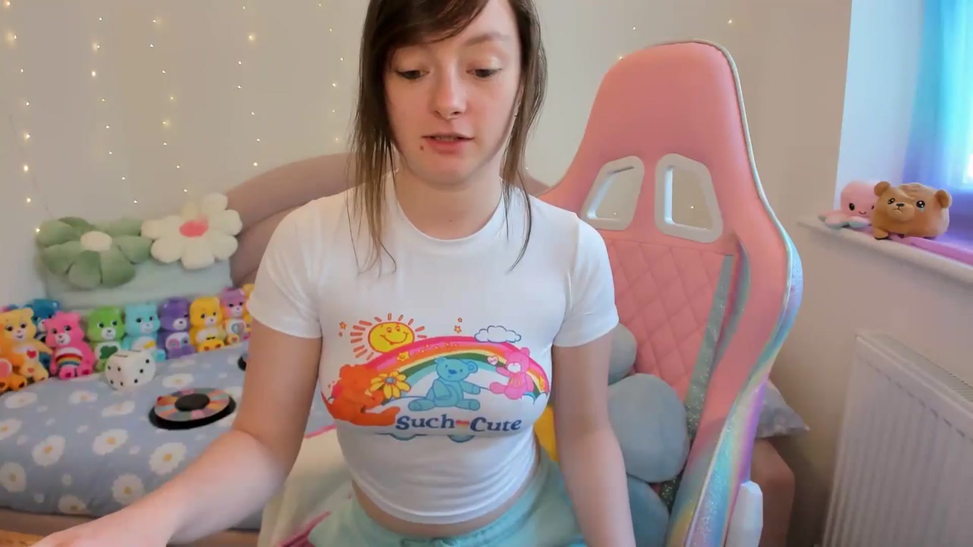 Gallery image thumbnail from JessieBear_'s myfreecams stream on, 05/09/2024, 16:58 image 3 of 20