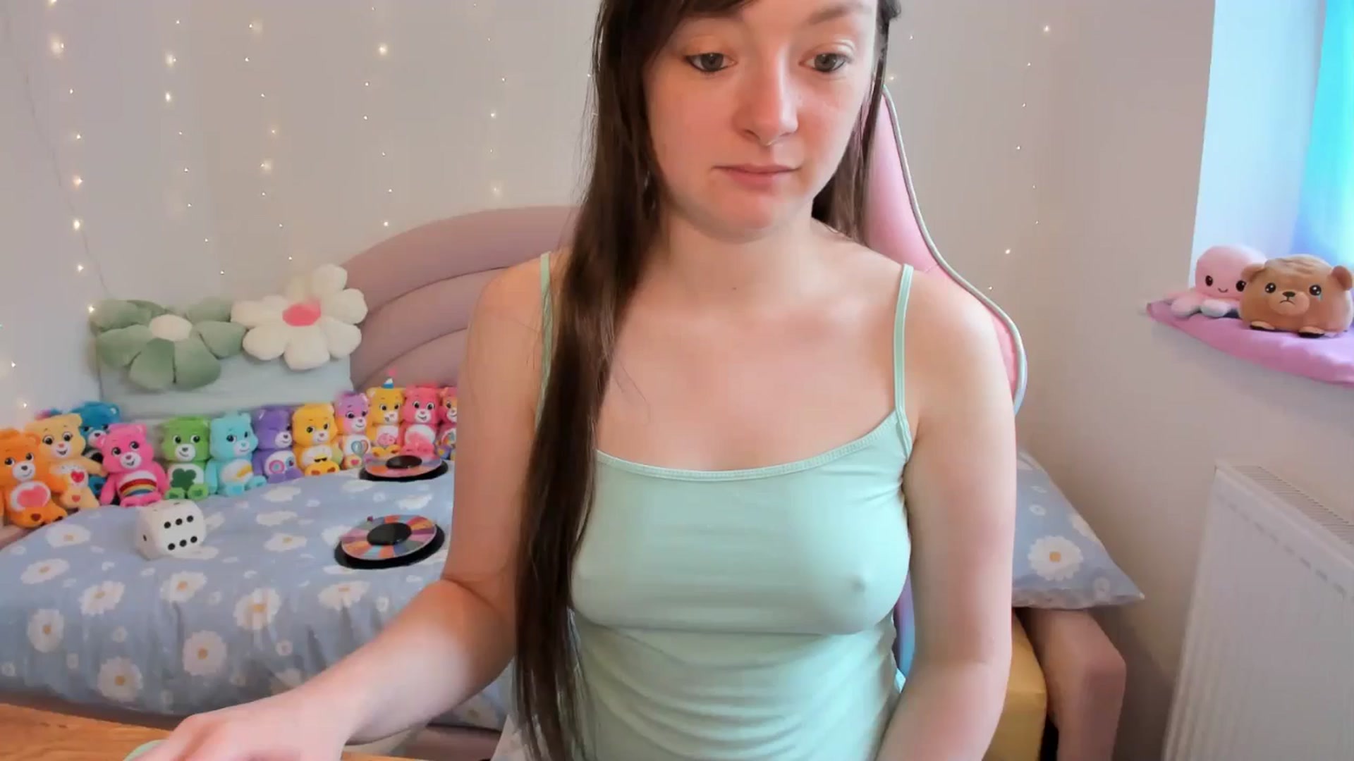 Gallery image thumbnail from JessieBear_'s myfreecams stream on, 05/16/2024, 12:42 image 5 of 20