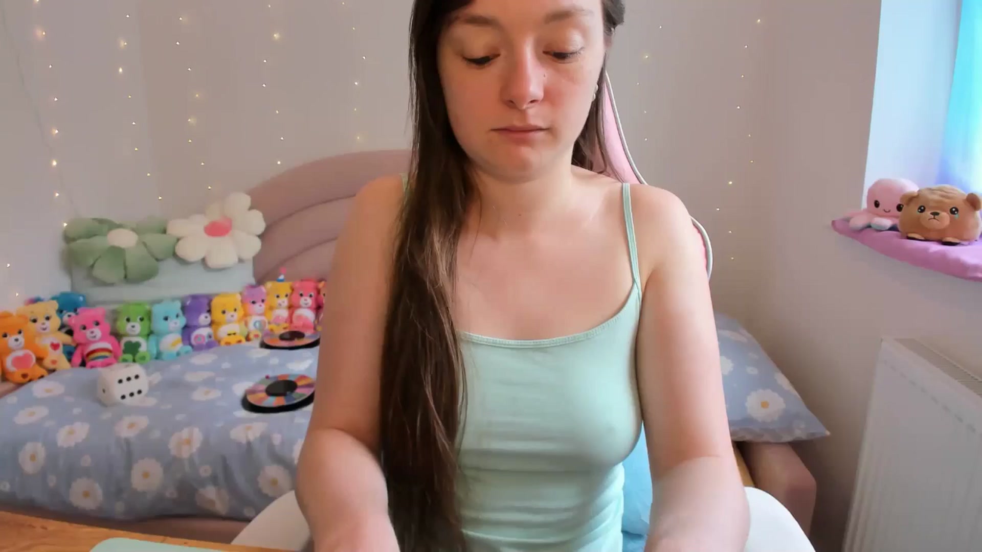 Gallery image thumbnail from JessieBear_'s myfreecams stream on, 05/16/2024, 13:33 image 9 of 20
