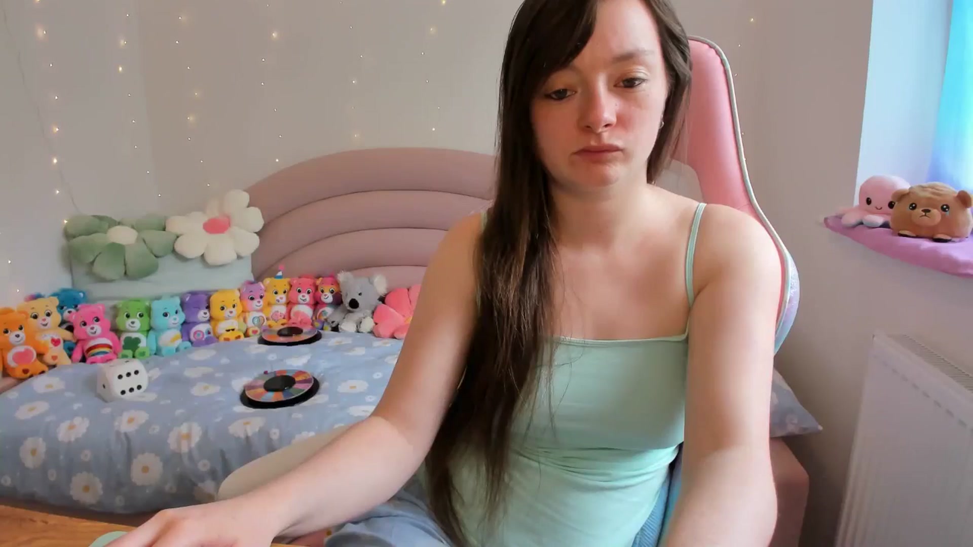 Gallery image thumbnail from JessieBear_'s myfreecams stream on, 05/16/2024, 13:48 image 14 of 20