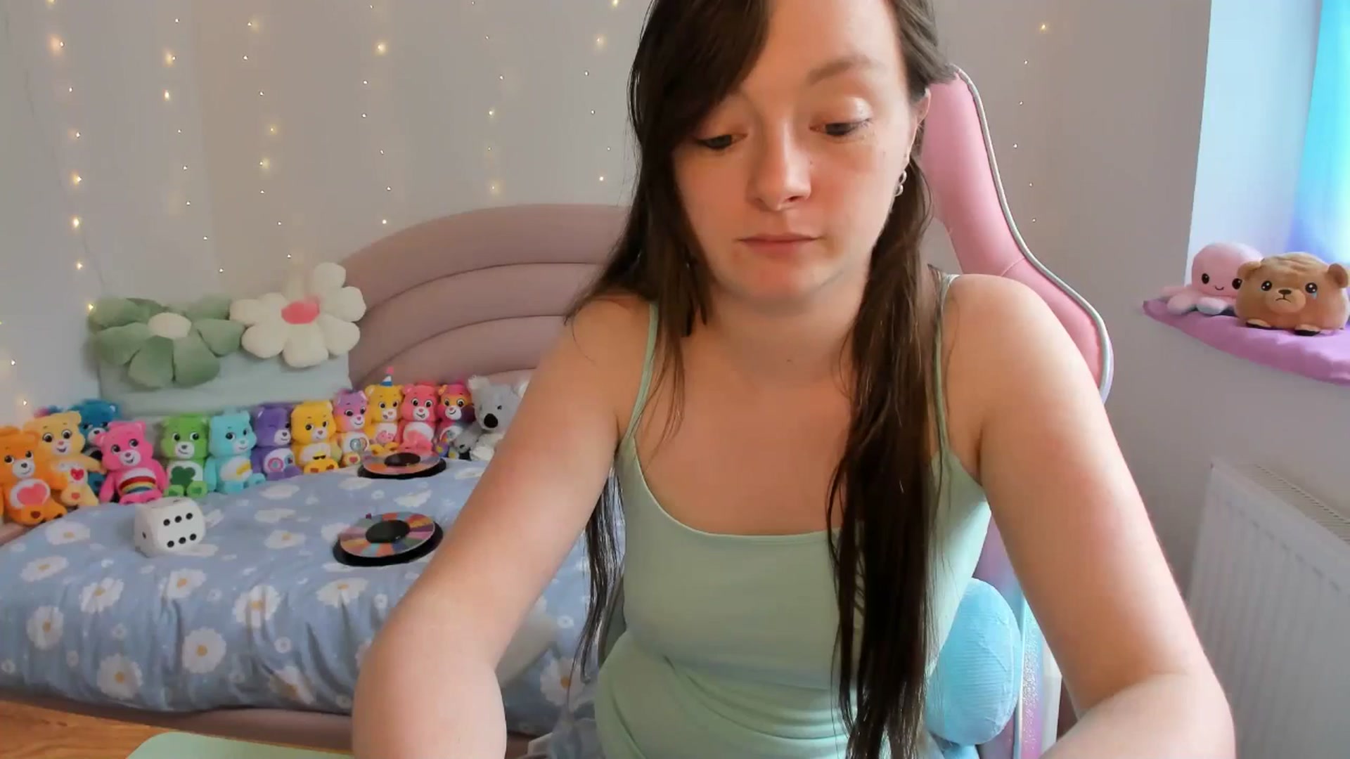 Gallery image thumbnail from JessieBear_'s myfreecams stream on, 05/16/2024, 15:42 image 20 of 20