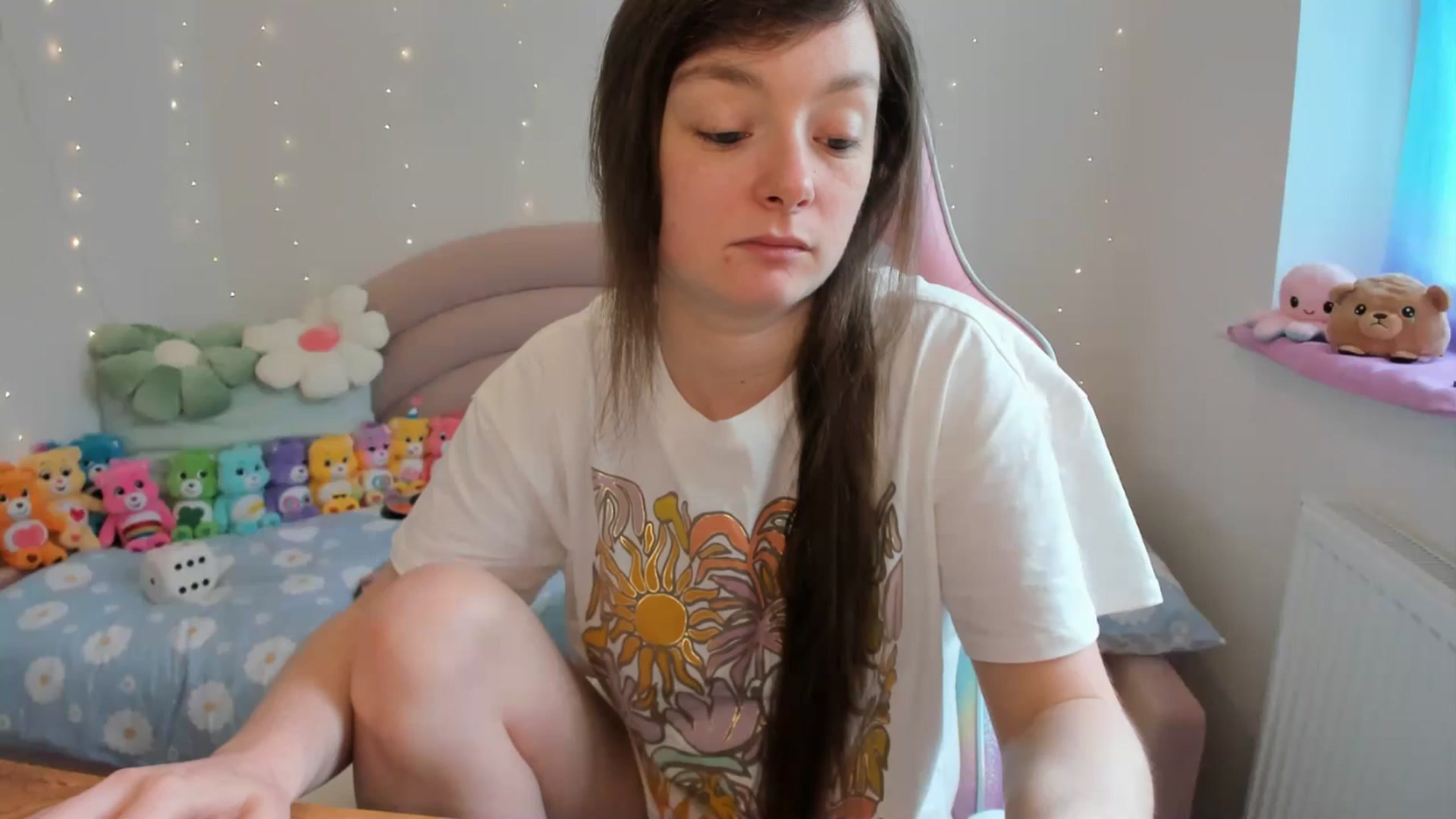Gallery image thumbnail from JessieBear_'s myfreecams stream on, 05/17/2024, 13:37 image 9 of 20