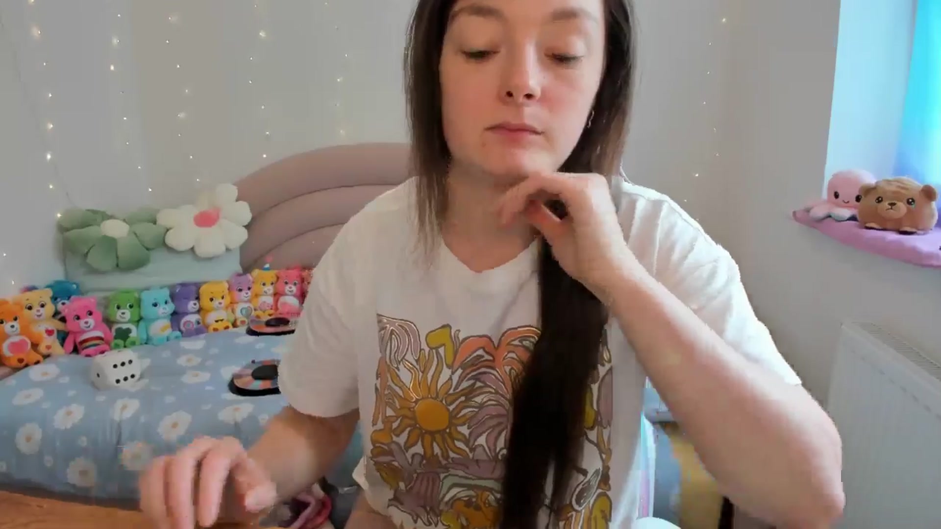 Gallery image thumbnail from JessieBear_'s myfreecams stream on, 05/17/2024, 13:37 image 12 of 20