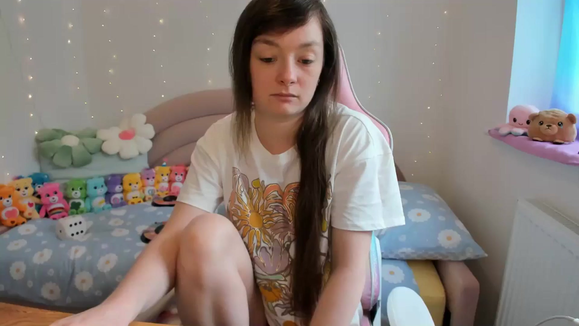 Gallery image thumbnail from JessieBear_'s myfreecams stream on, 05/17/2024, 13:37 image 20 of 20