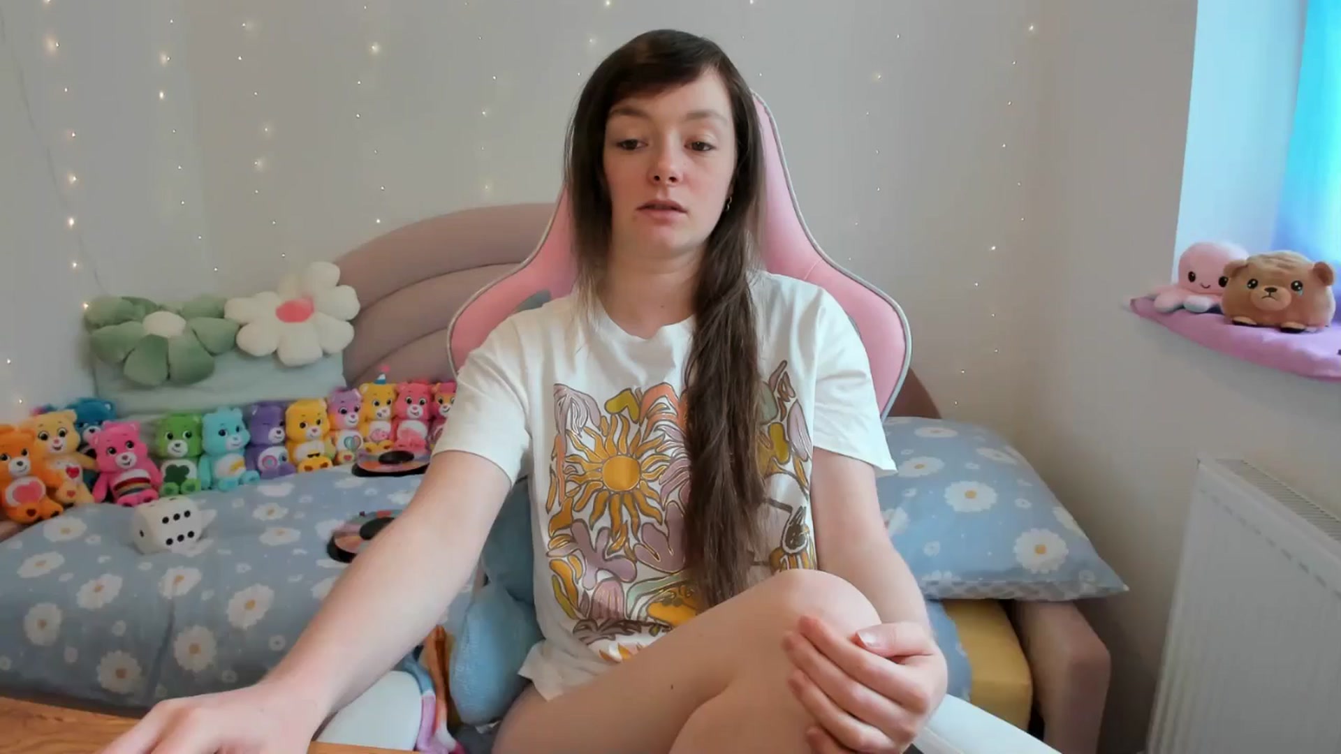 Gallery image thumbnail from JessieBear_'s myfreecams stream on, 05/17/2024, 13:37 image 11 of 20