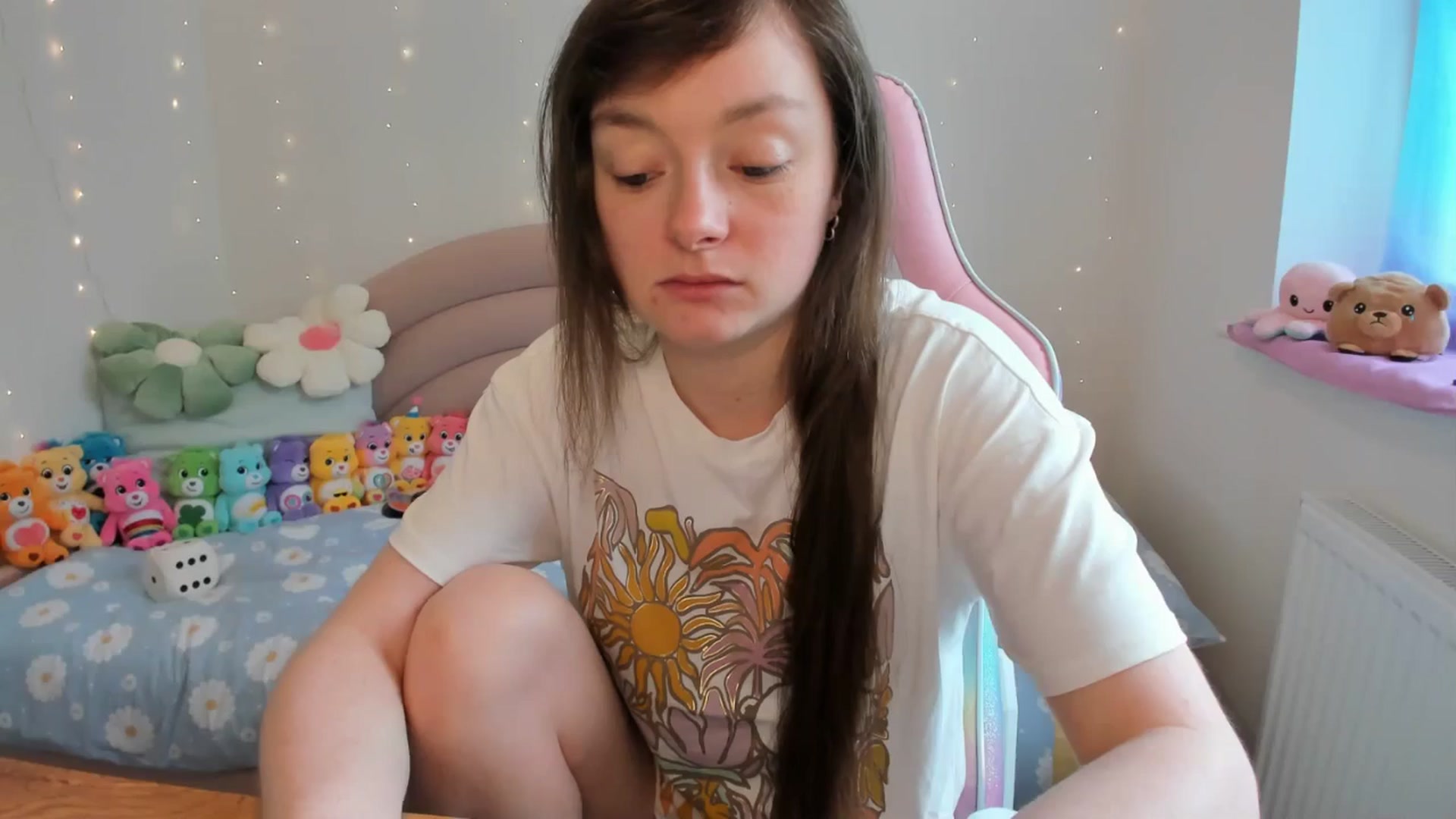 Gallery image thumbnail from JessieBear_'s myfreecams stream on, 05/17/2024, 13:37 image 6 of 20