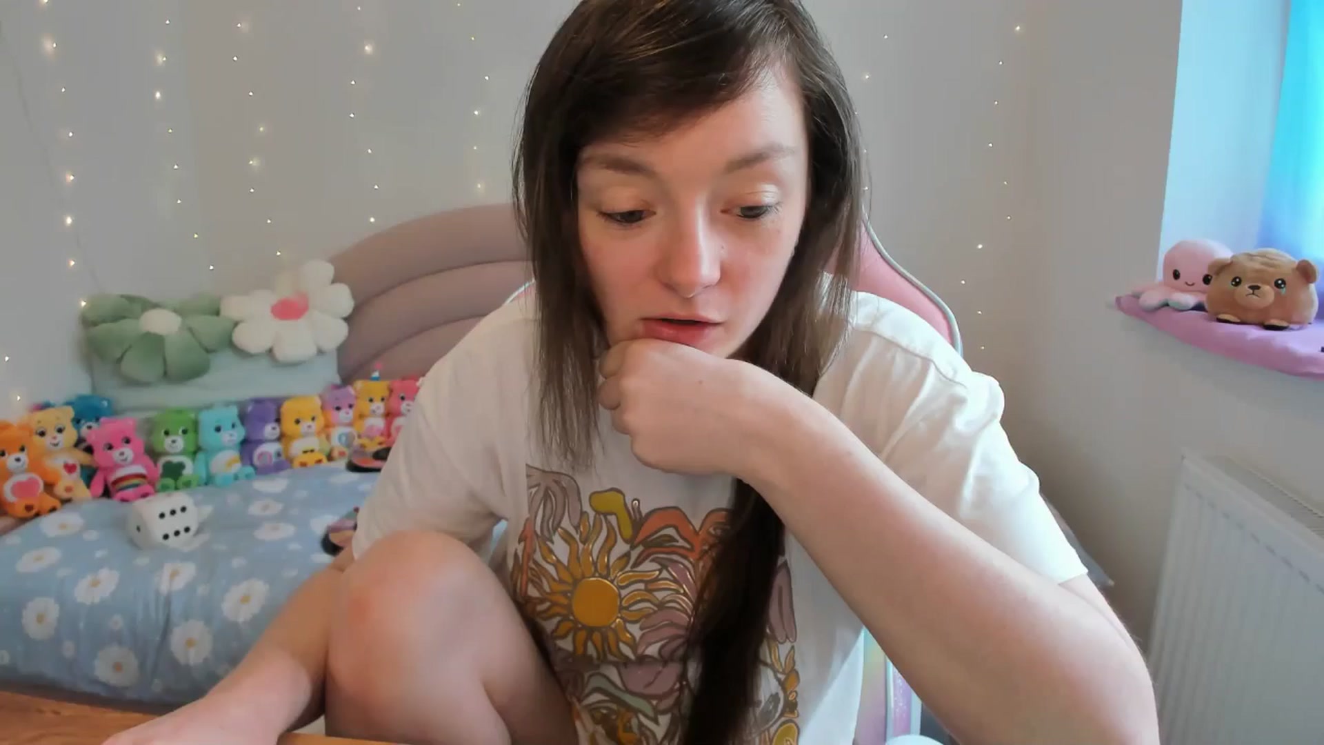 Gallery image thumbnail from JessieBear_'s myfreecams stream on, 05/17/2024, 13:37 image 4 of 20