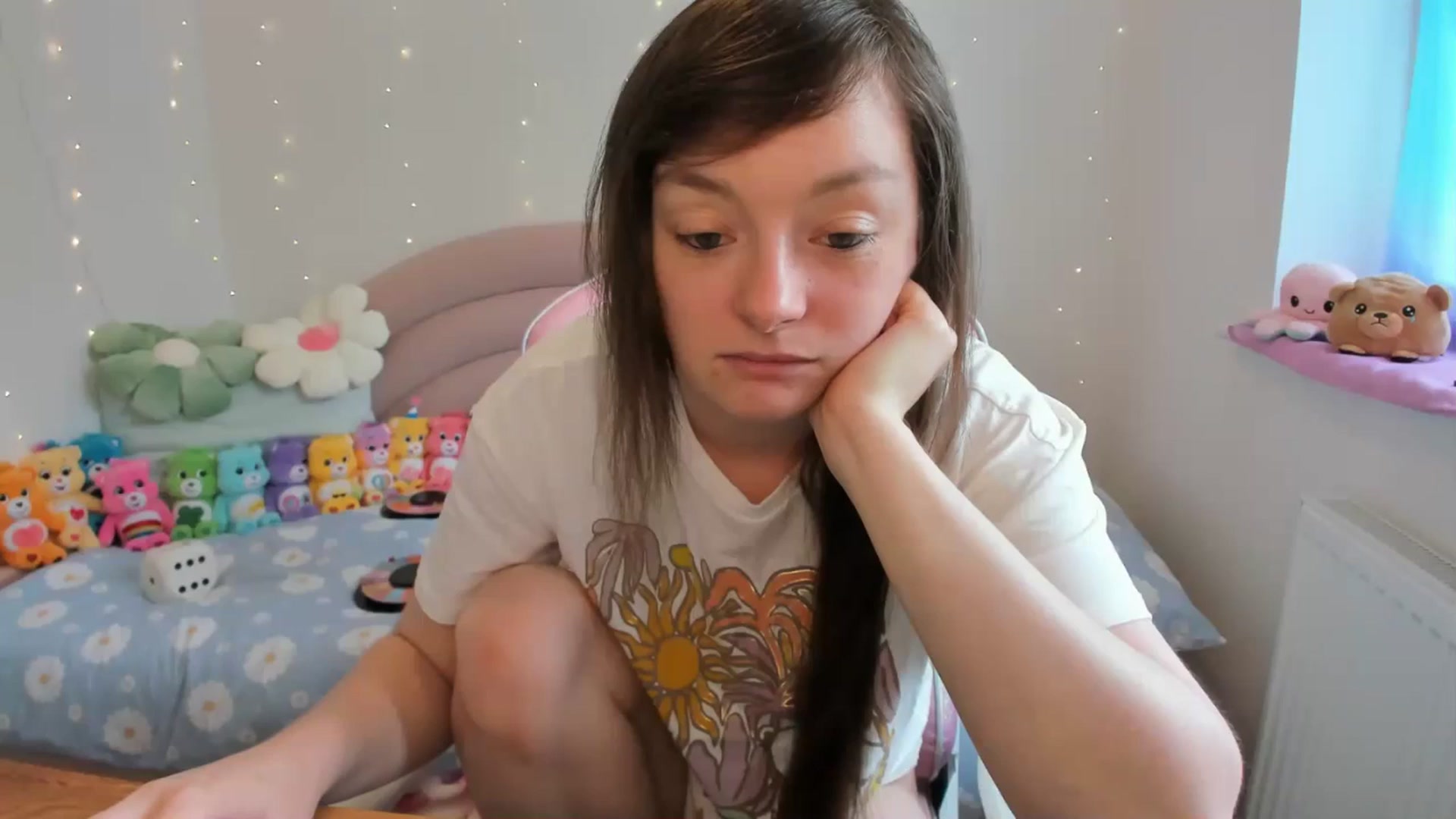 Gallery image thumbnail from JessieBear_'s myfreecams stream on, 05/17/2024, 15:23 image 3 of 20