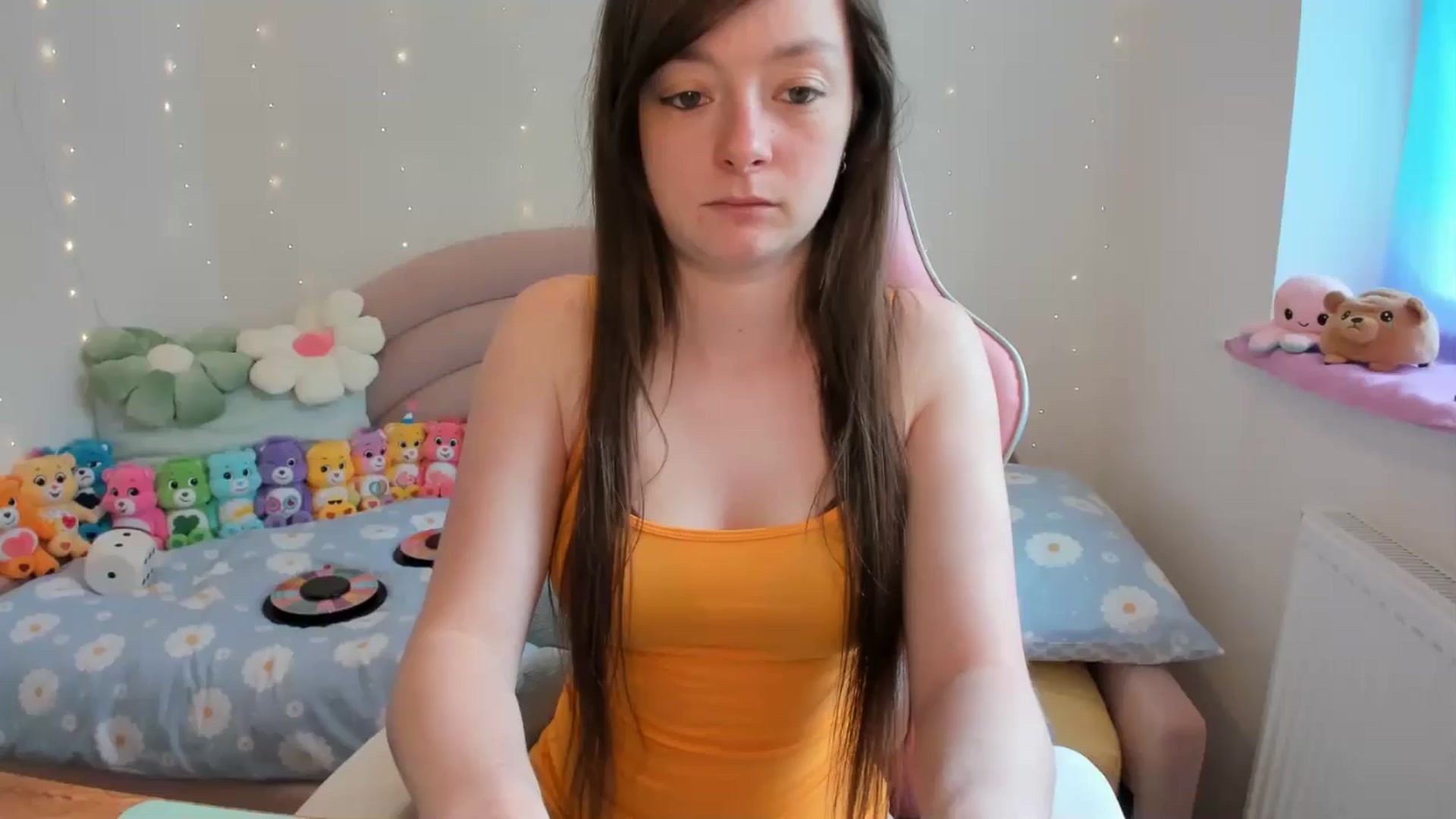 Gallery image thumbnail from JessieBear_'s myfreecams stream on, 05/28/2024, 15:56 image 2 of 20