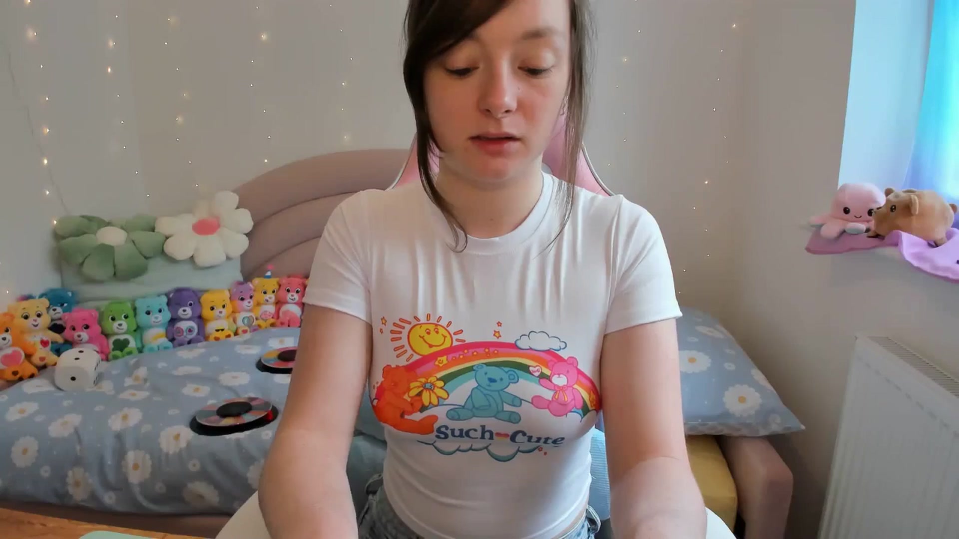 Gallery image thumbnail from JessieBear_'s myfreecams stream on, 05/31/2024, 13:42 image 2 of 20