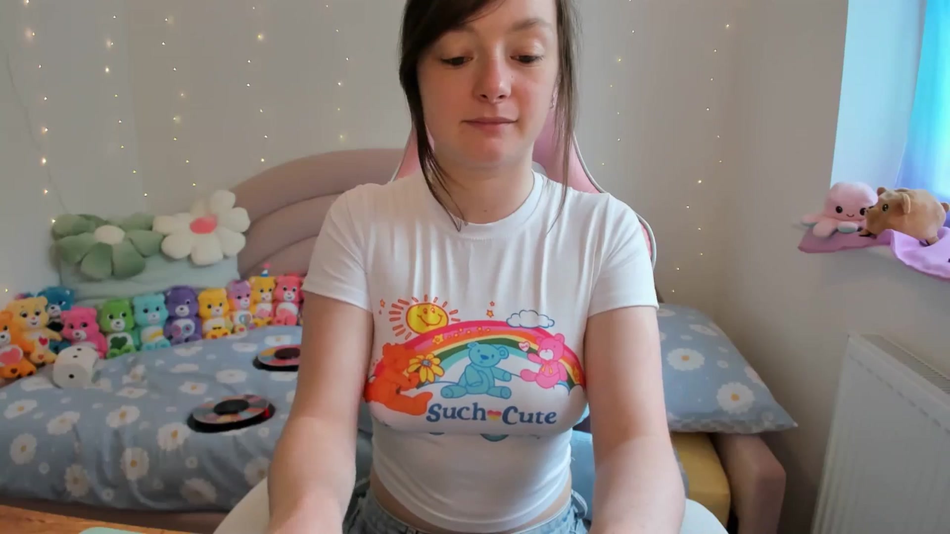 Gallery image thumbnail from JessieBear_'s myfreecams stream on, 05/31/2024, 13:42 image 11 of 20