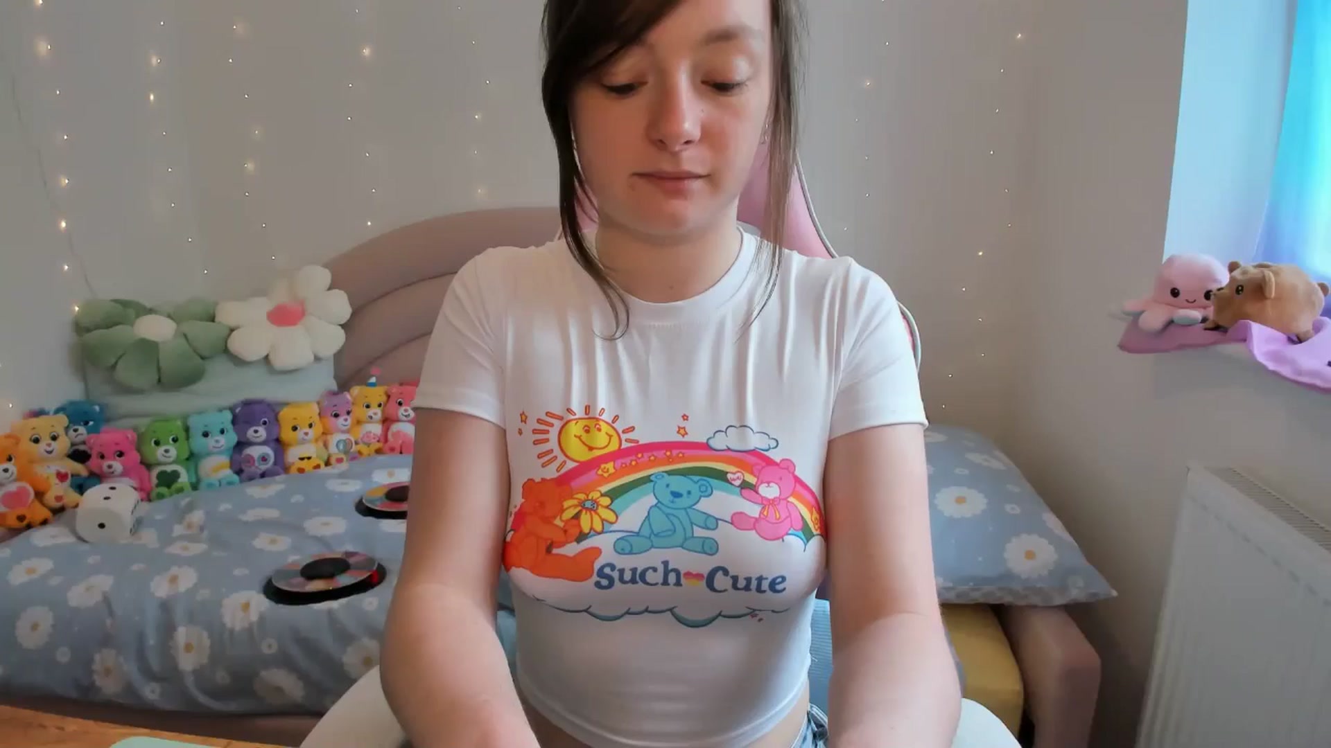 Gallery image thumbnail from JessieBear_'s myfreecams stream on, 05/31/2024, 13:42 image 4 of 20