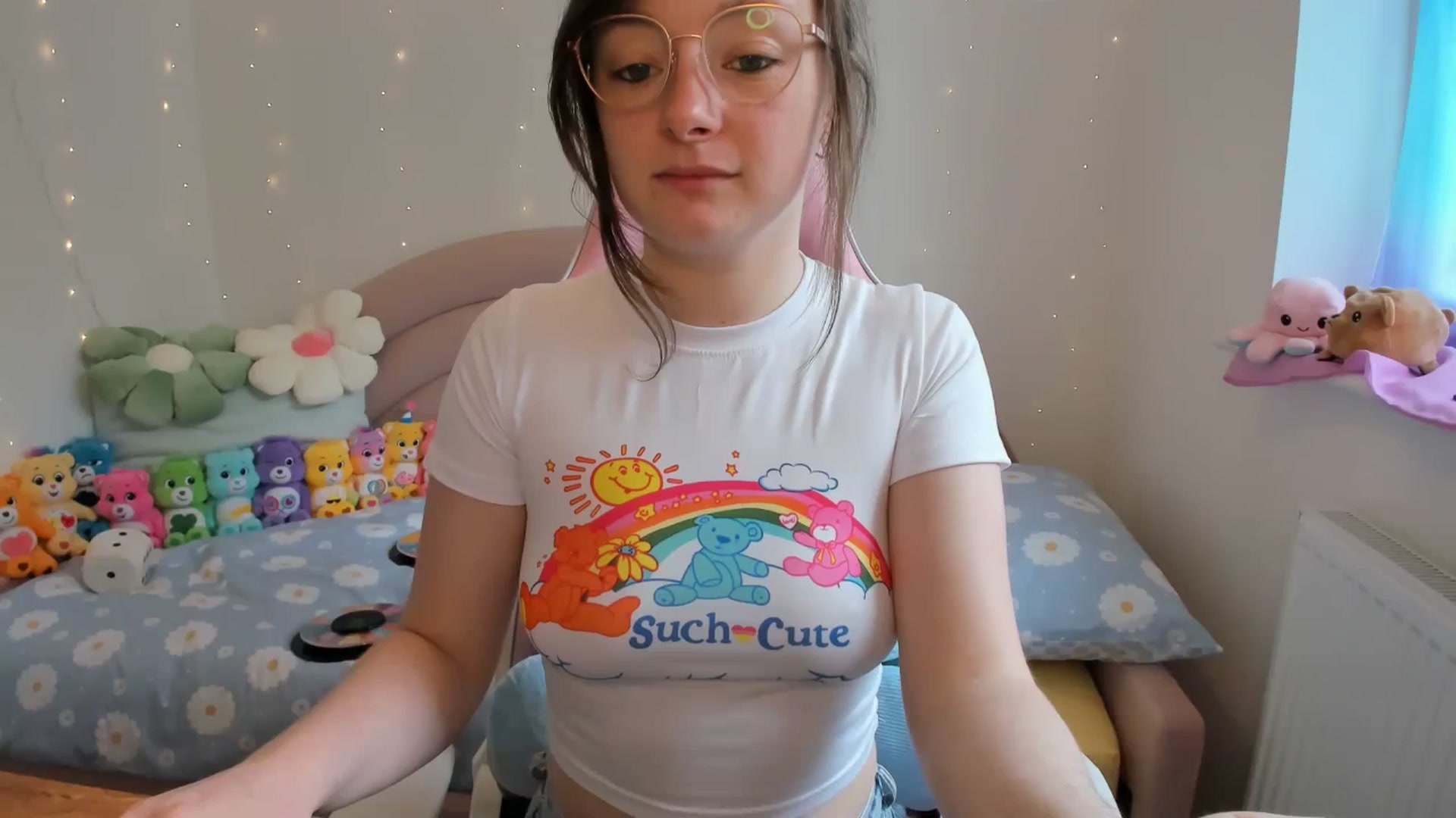 Gallery image thumbnail from JessieBear_'s myfreecams stream on, 05/31/2024, 14:40 image 3 of 20