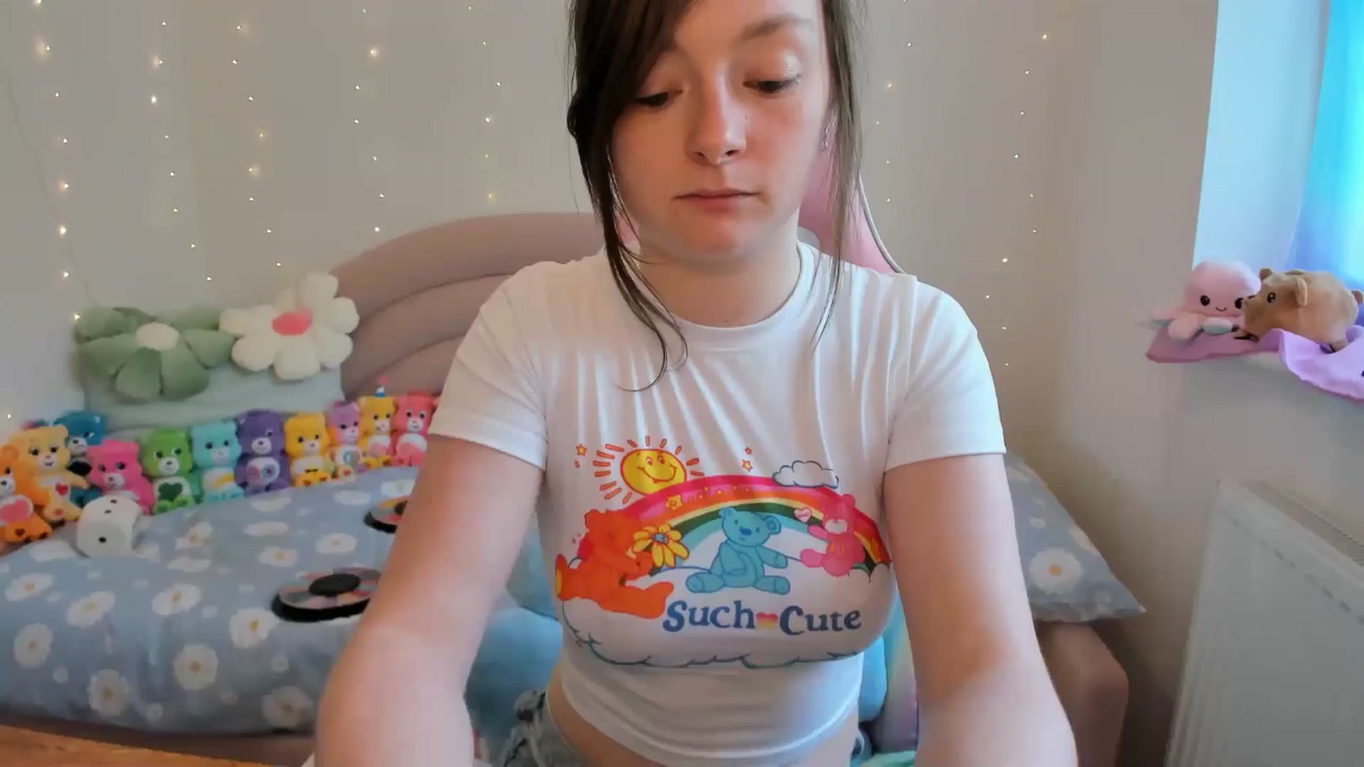 Gallery image thumbnail from JessieBear_'s myfreecams stream on, 05/31/2024, 14:58 image 17 of 20
