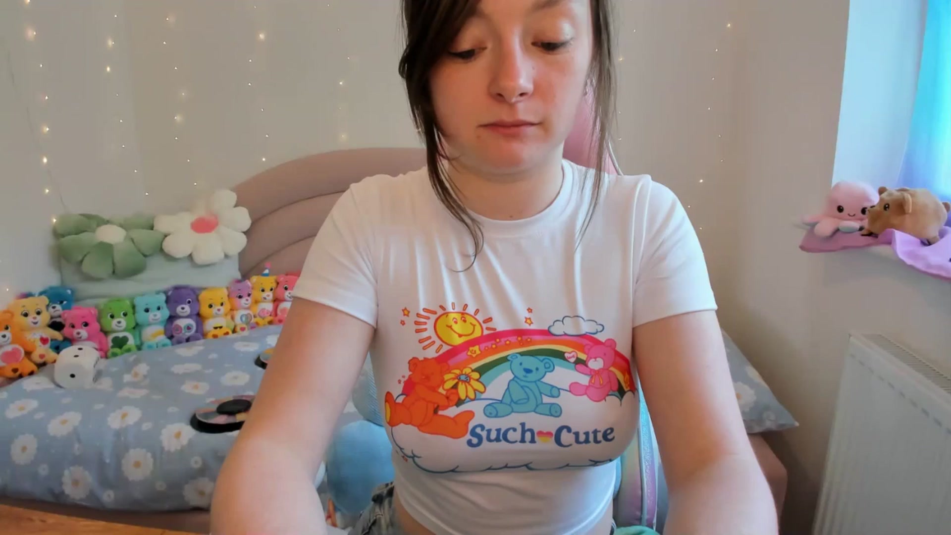 Gallery image thumbnail from JessieBear_'s myfreecams stream on, 05/31/2024, 14:58 image 14 of 20