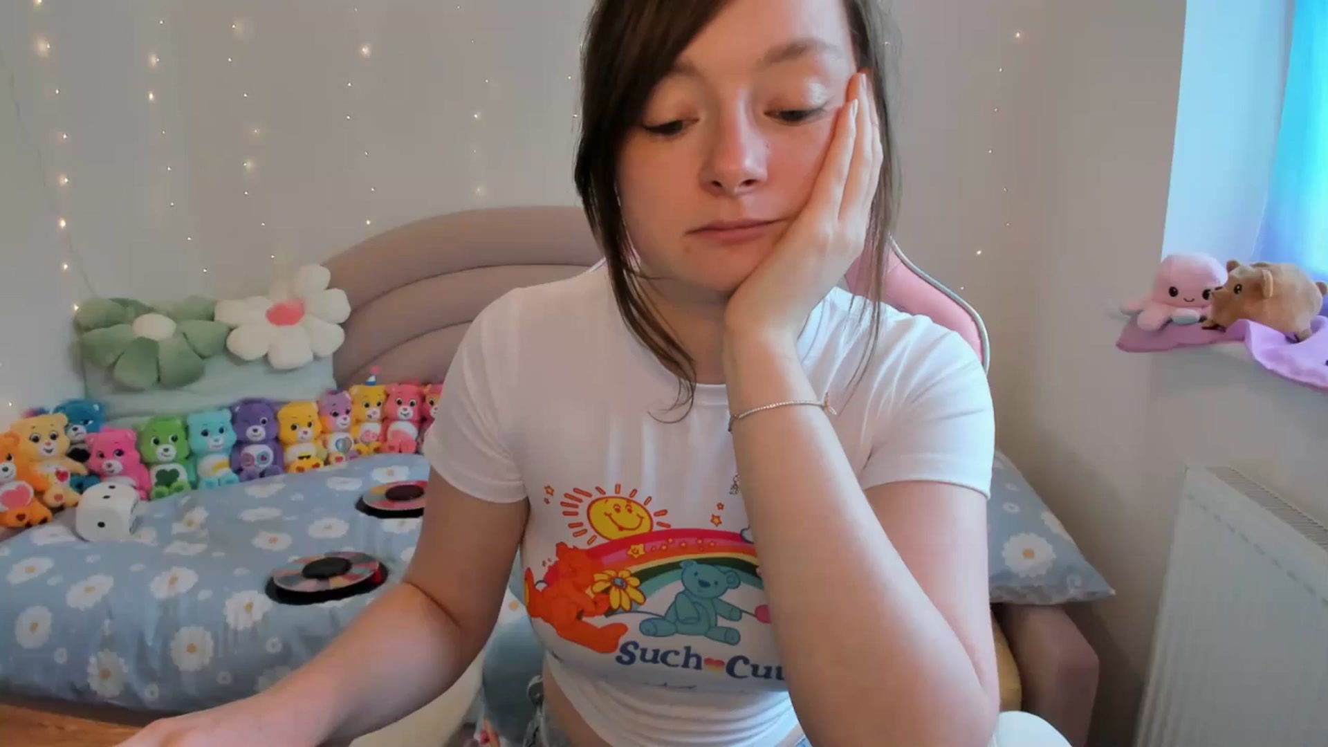 Gallery image thumbnail from JessieBear_'s myfreecams stream on, 05/31/2024, 14:58 image 10 of 20