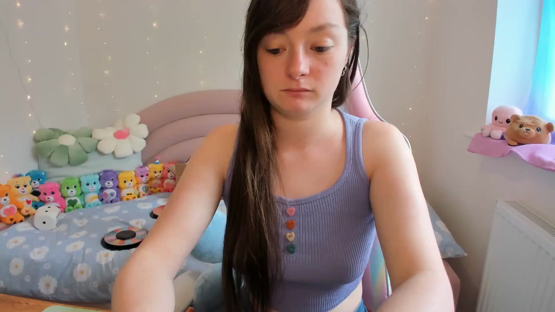 Gallery image thumbnail from JessieBear_'s myfreecams stream on, 06/04/2024, 14:09 image 19 of 20