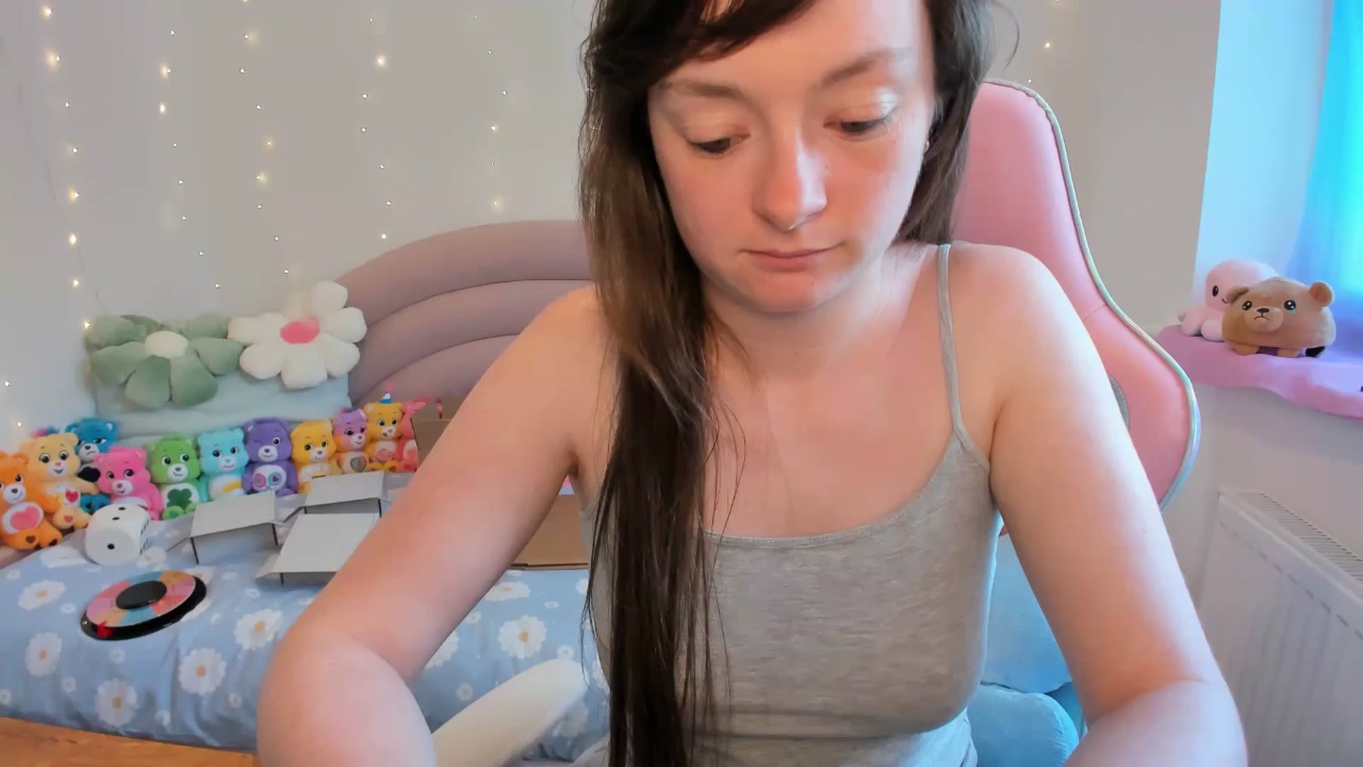 Gallery image thumbnail from JessieBear_'s myfreecams stream on, 06/17/2024, 16:43 image 20 of 20
