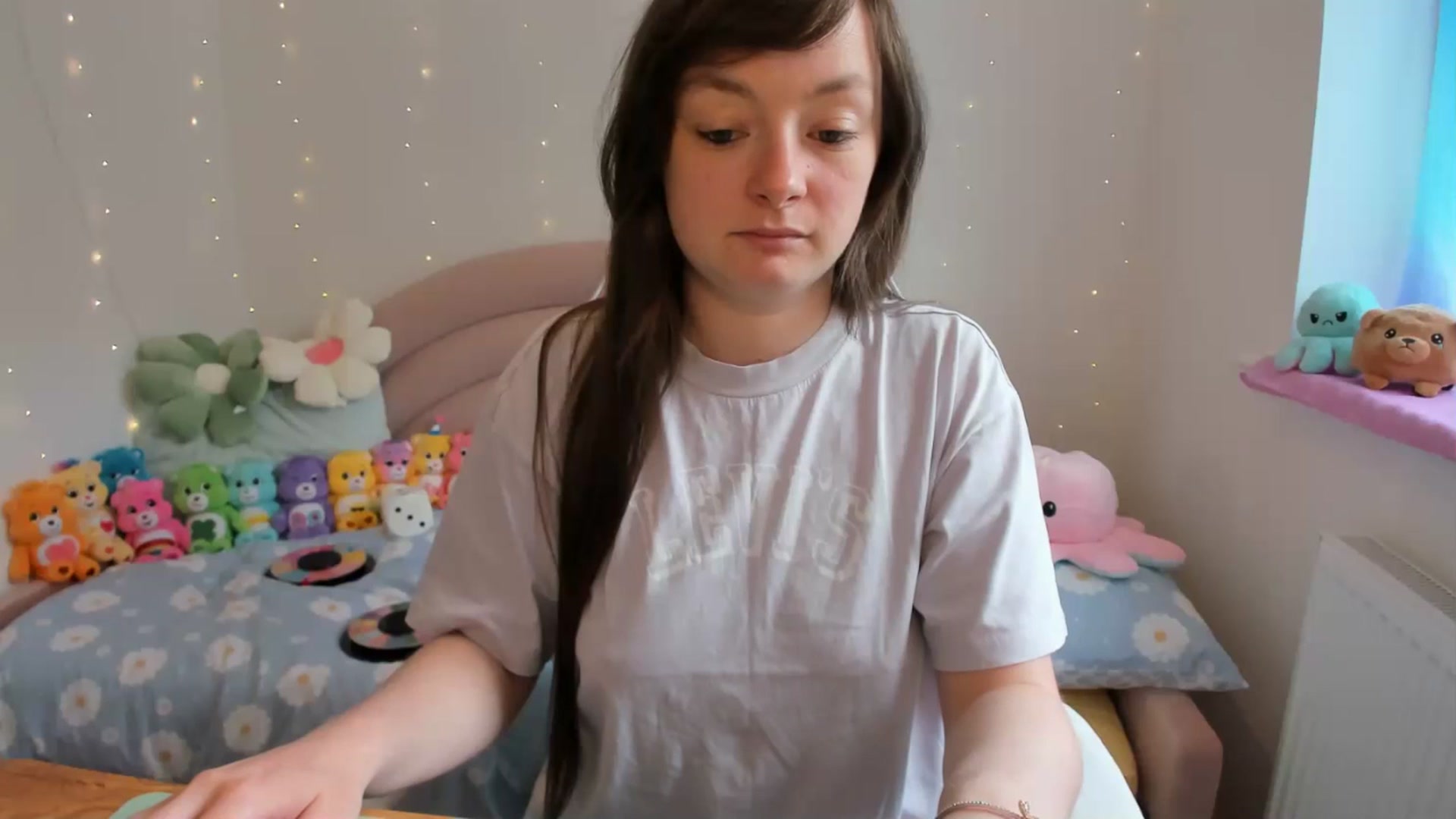 Gallery image thumbnail from JessieBear_'s myfreecams stream on, 06/28/2024, 13:20 image 9 of 20