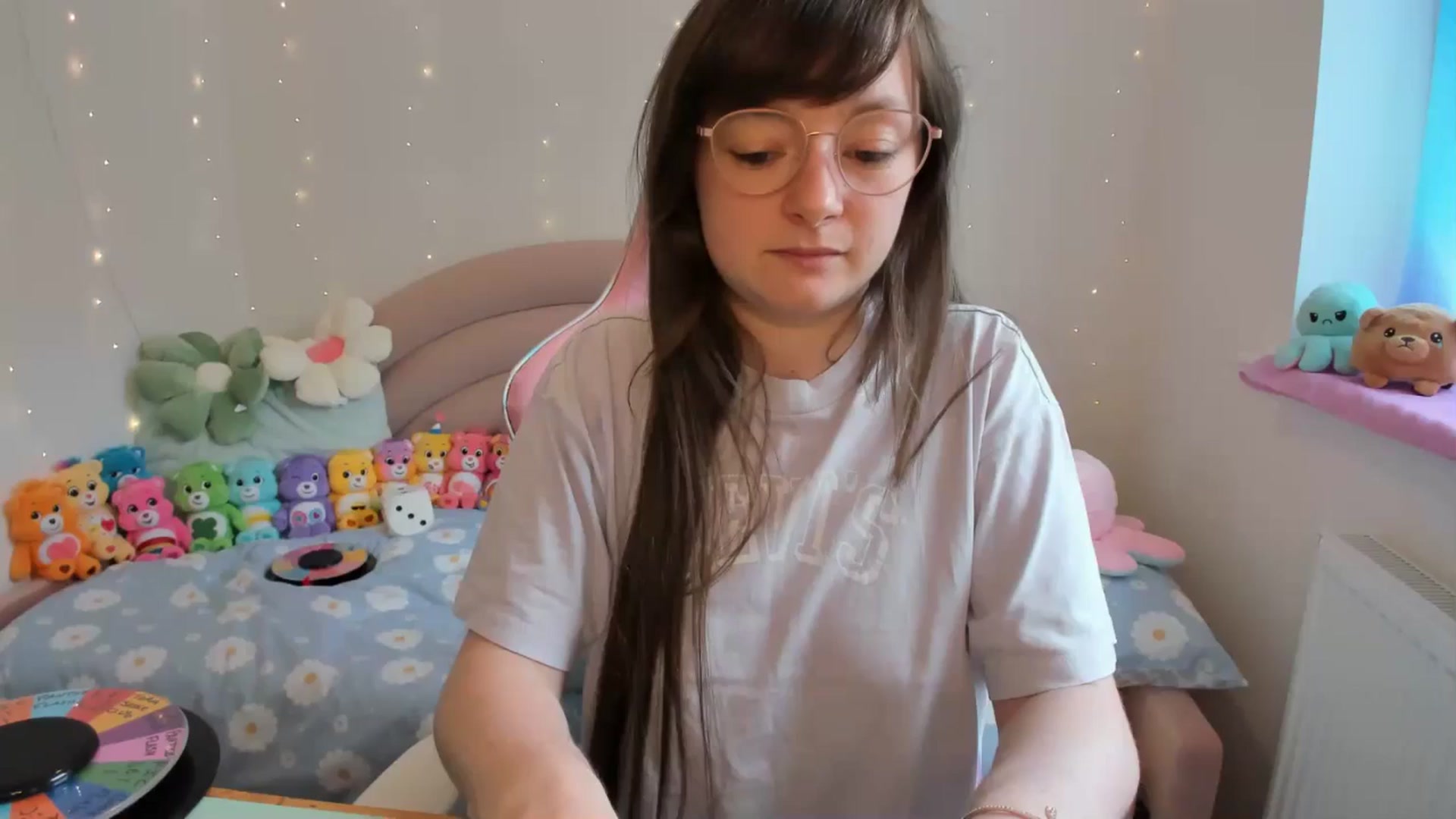 Gallery image thumbnail from JessieBear_'s myfreecams stream on, 06/28/2024, 15:23 image 12 of 20