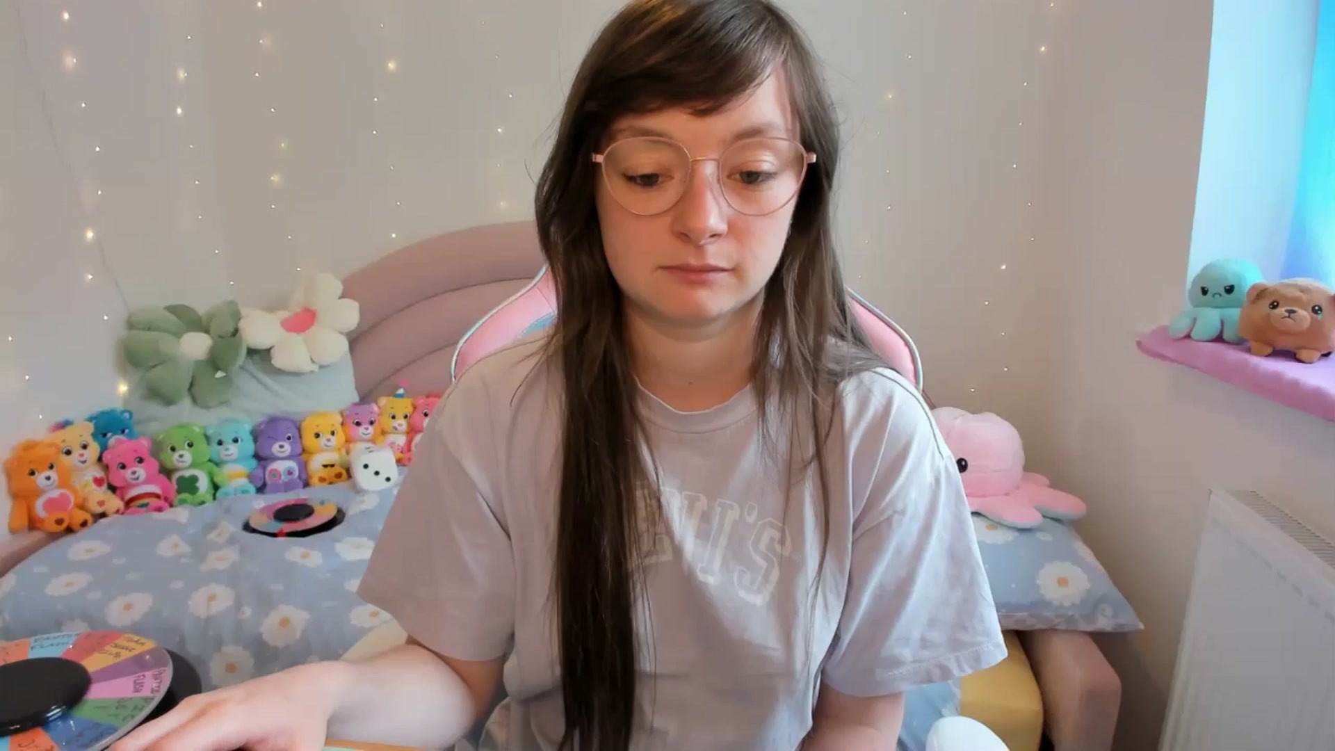 Gallery image thumbnail from JessieBear_'s myfreecams stream on, 06/28/2024, 15:23 image 20 of 20