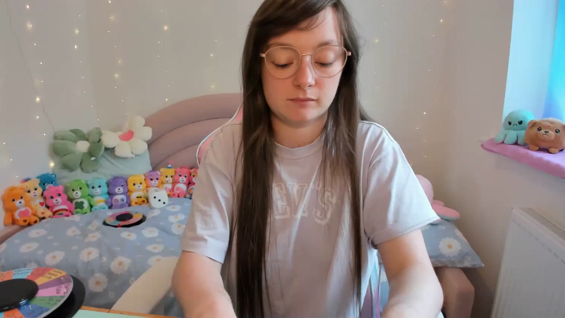Gallery image thumbnail from JessieBear_'s myfreecams stream on, 06/28/2024, 16:39 image 8 of 20