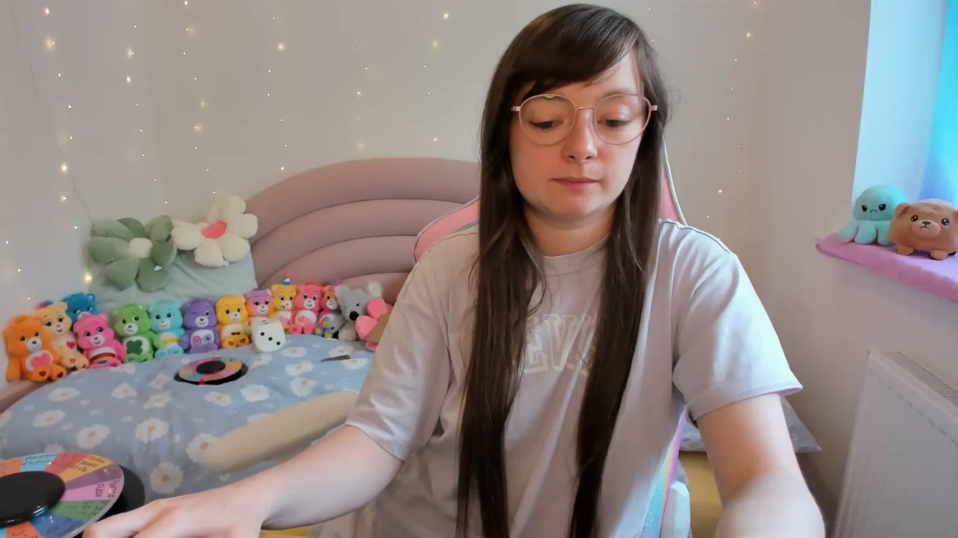 Gallery image thumbnail from JessieBear_'s myfreecams stream on, 06/28/2024, 16:39 image 12 of 20