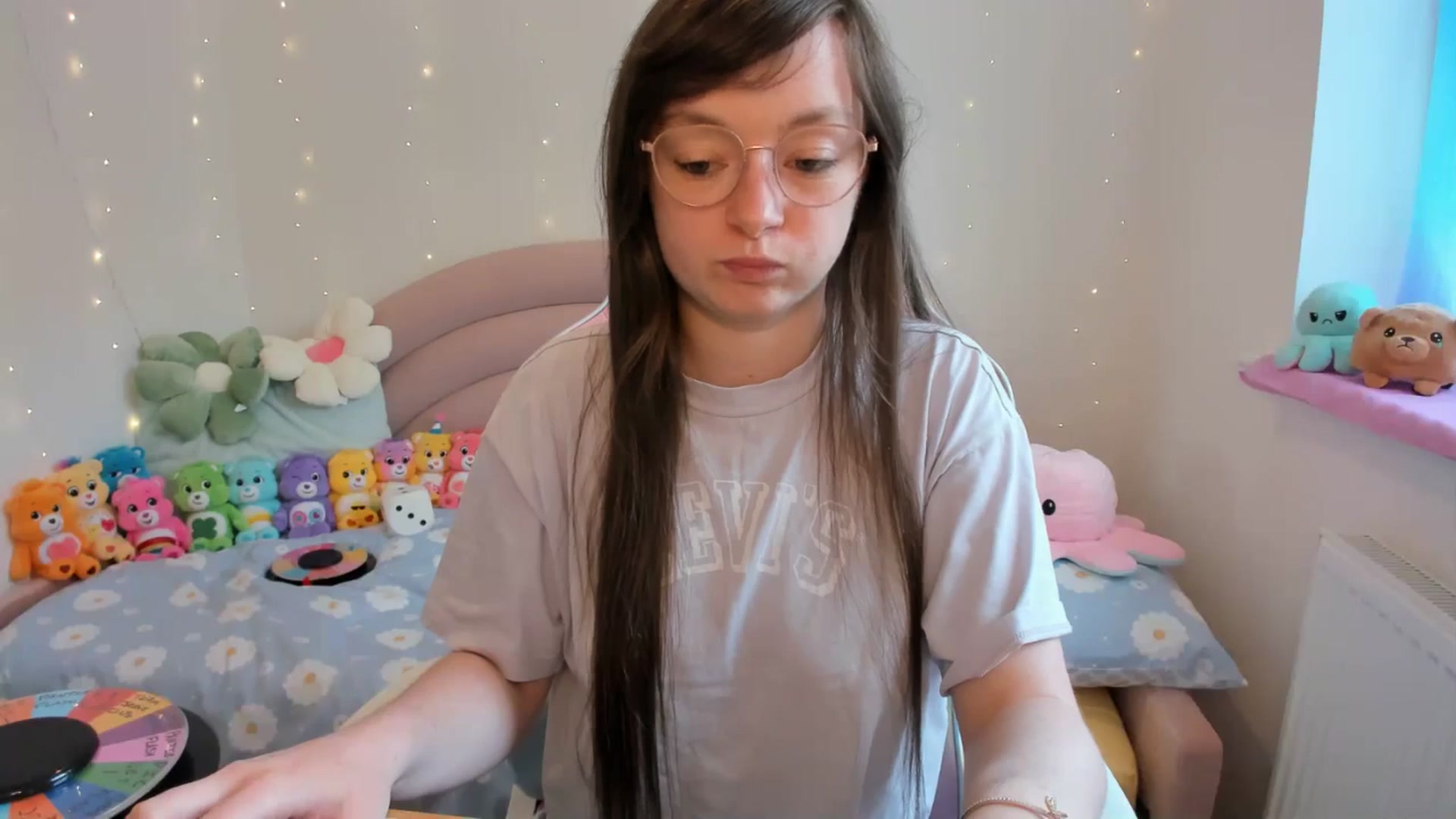 Gallery image thumbnail from JessieBear_'s myfreecams stream on, 06/28/2024, 16:39 image 9 of 20