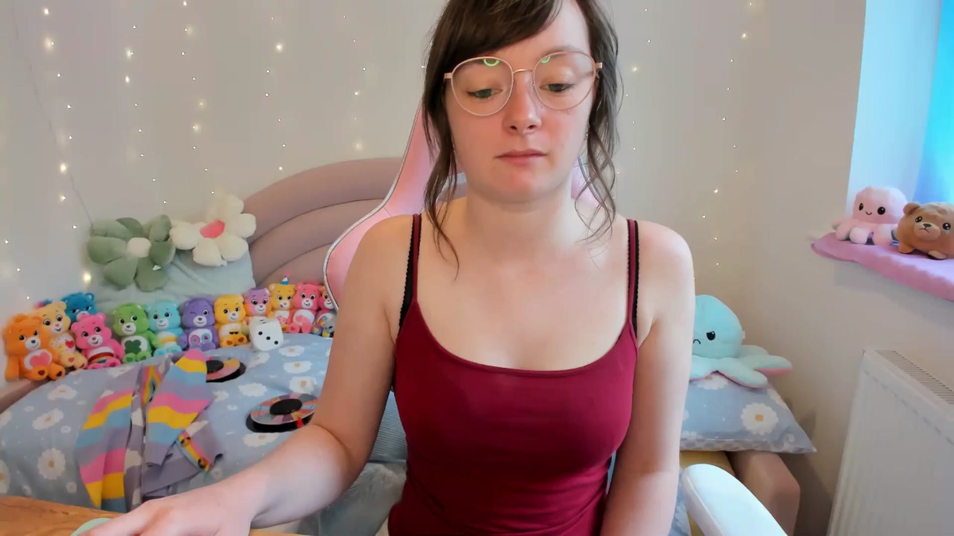 Gallery image thumbnail from JessieBear_'s myfreecams stream on, 07/01/2024, 14:59 image 19 of 20