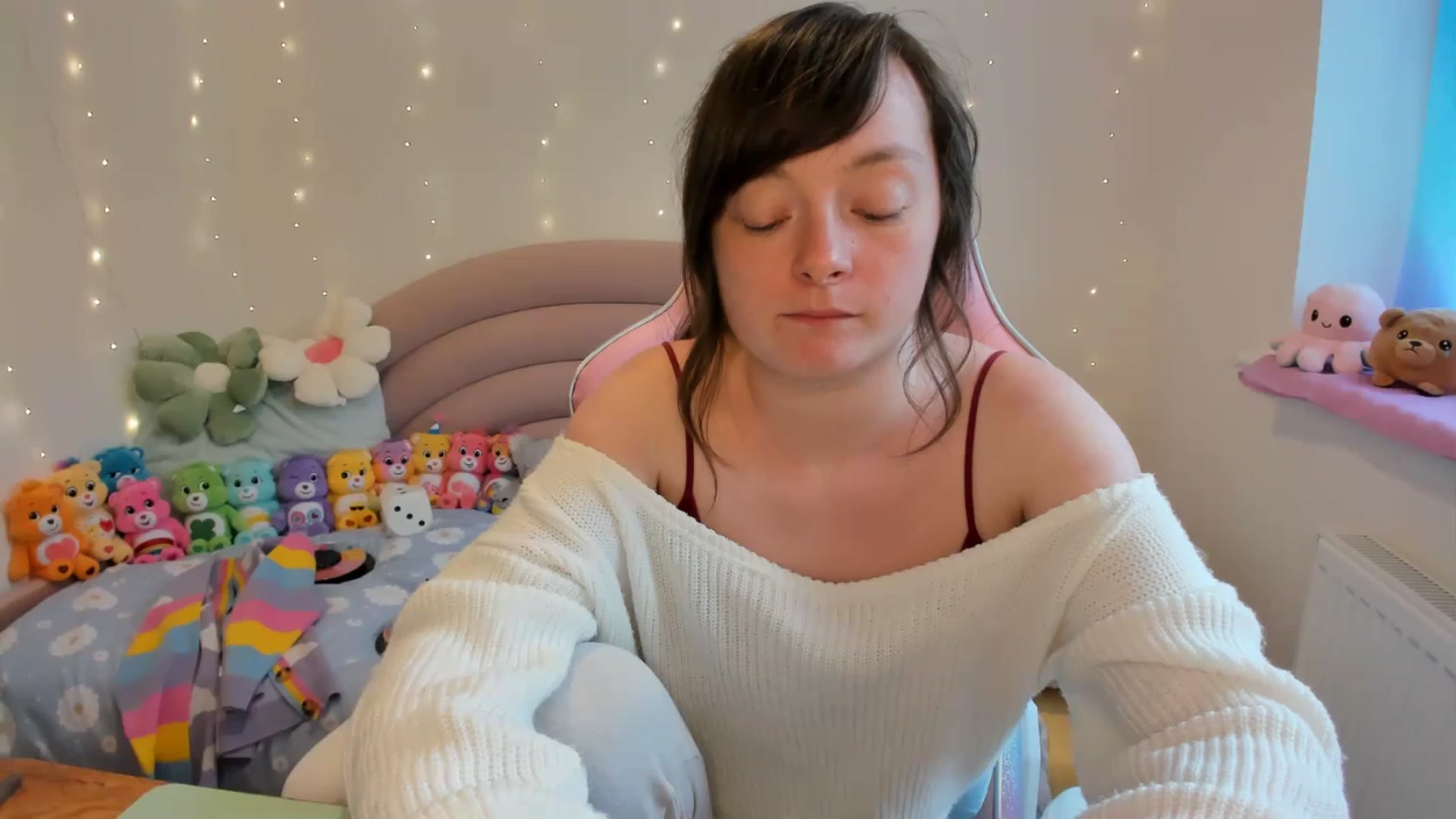 Gallery image thumbnail from JessieBear_'s myfreecams stream on, 07/01/2024, 17:07 image 10 of 20