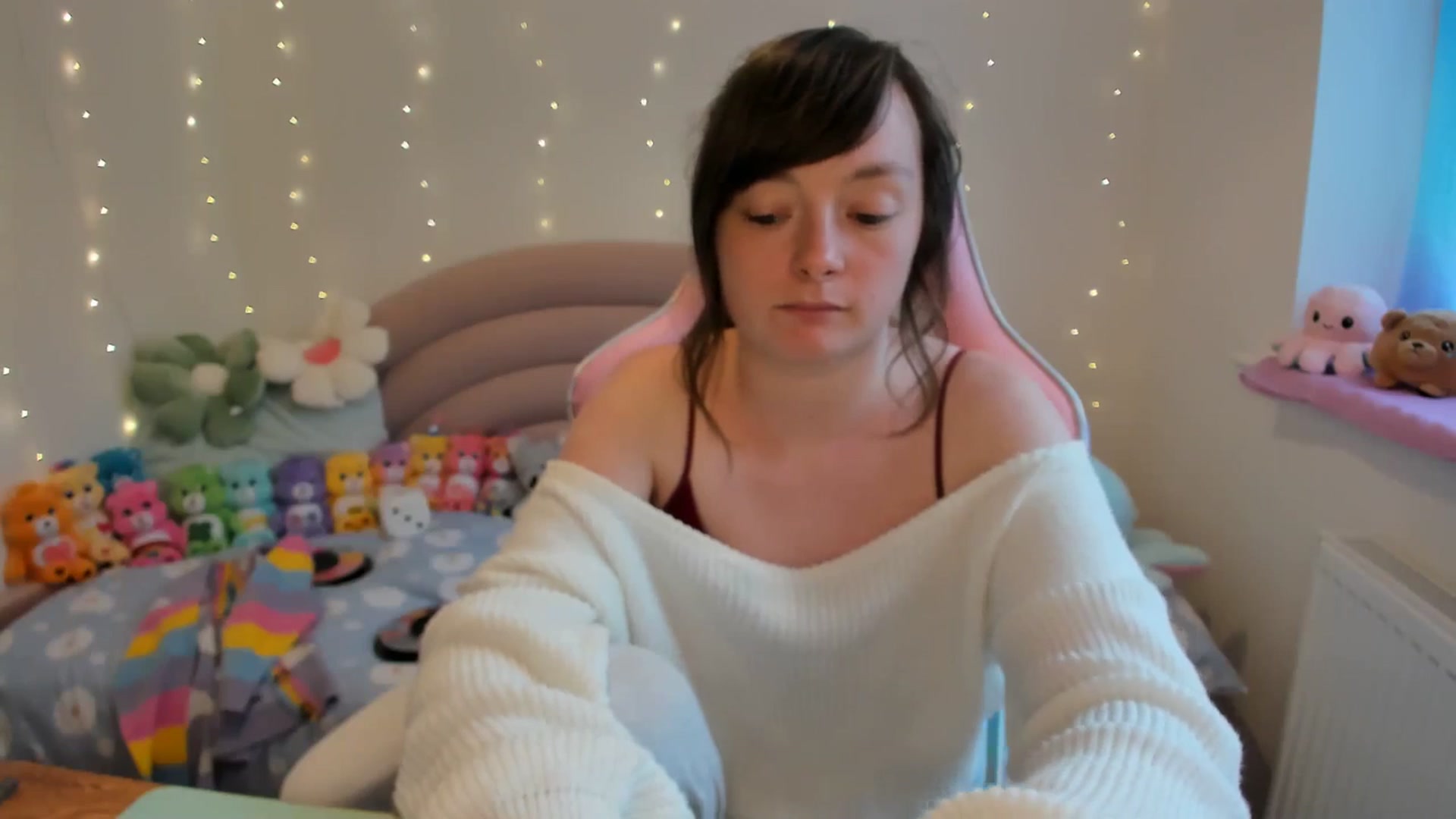 Gallery image thumbnail from JessieBear_'s myfreecams stream on, 07/01/2024, 17:07 image 14 of 20