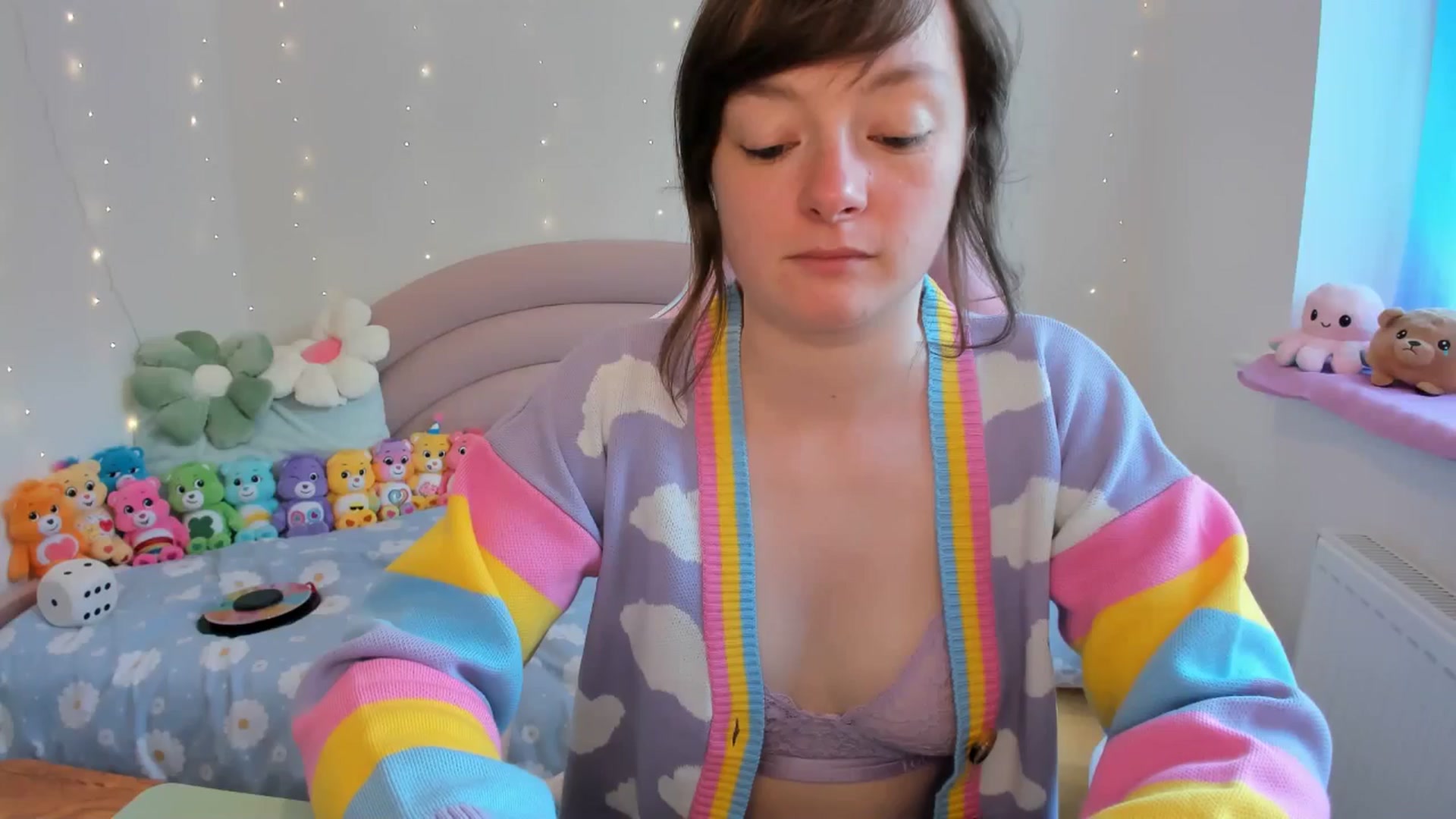 Gallery image thumbnail from JessieBear_'s myfreecams stream on, 07/02/2024, 15:09 image 6 of 20
