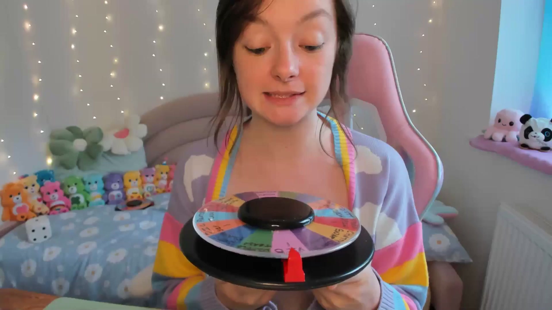 Gallery image thumbnail from JessieBear_'s myfreecams stream on, 07/02/2024, 17:29 image 10 of 20