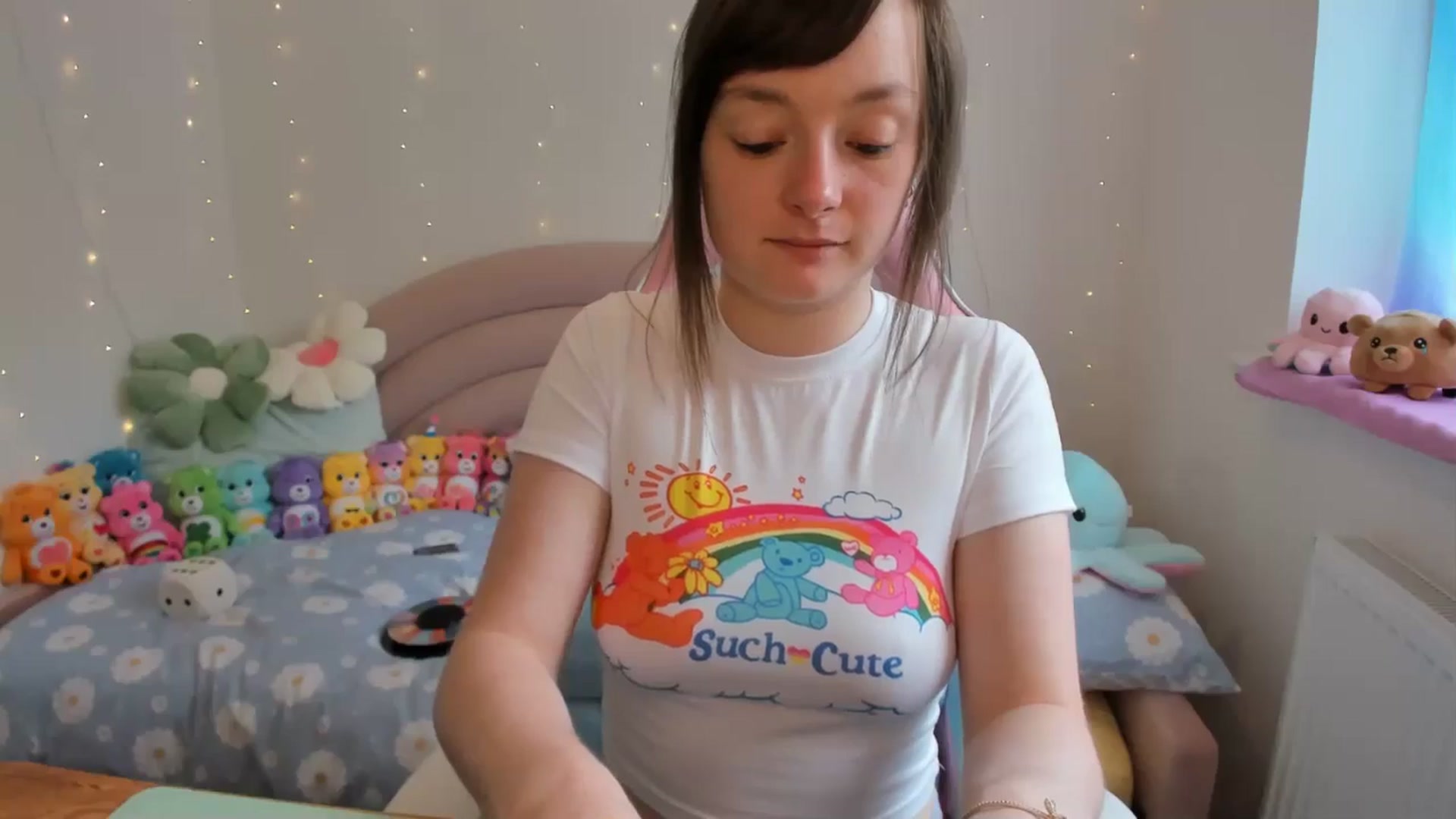 Gallery image thumbnail from JessieBear_'s myfreecams stream on, 07/05/2024, 14:16 image 5 of 20