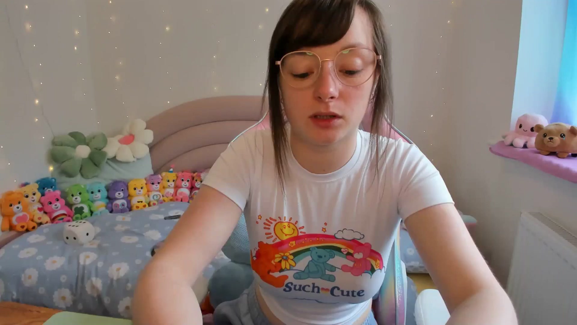 Gallery image thumbnail from JessieBear_'s myfreecams stream on, 07/05/2024, 14:16 image 16 of 20