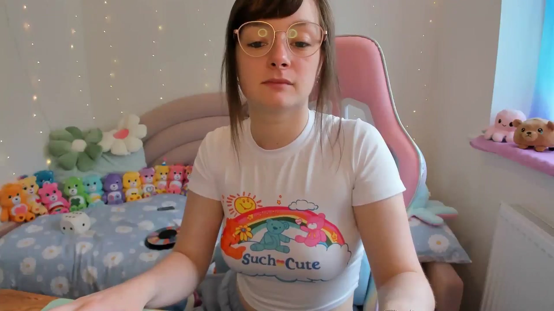 Gallery image thumbnail from JessieBear_'s myfreecams stream on, 07/05/2024, 14:16 image 18 of 20