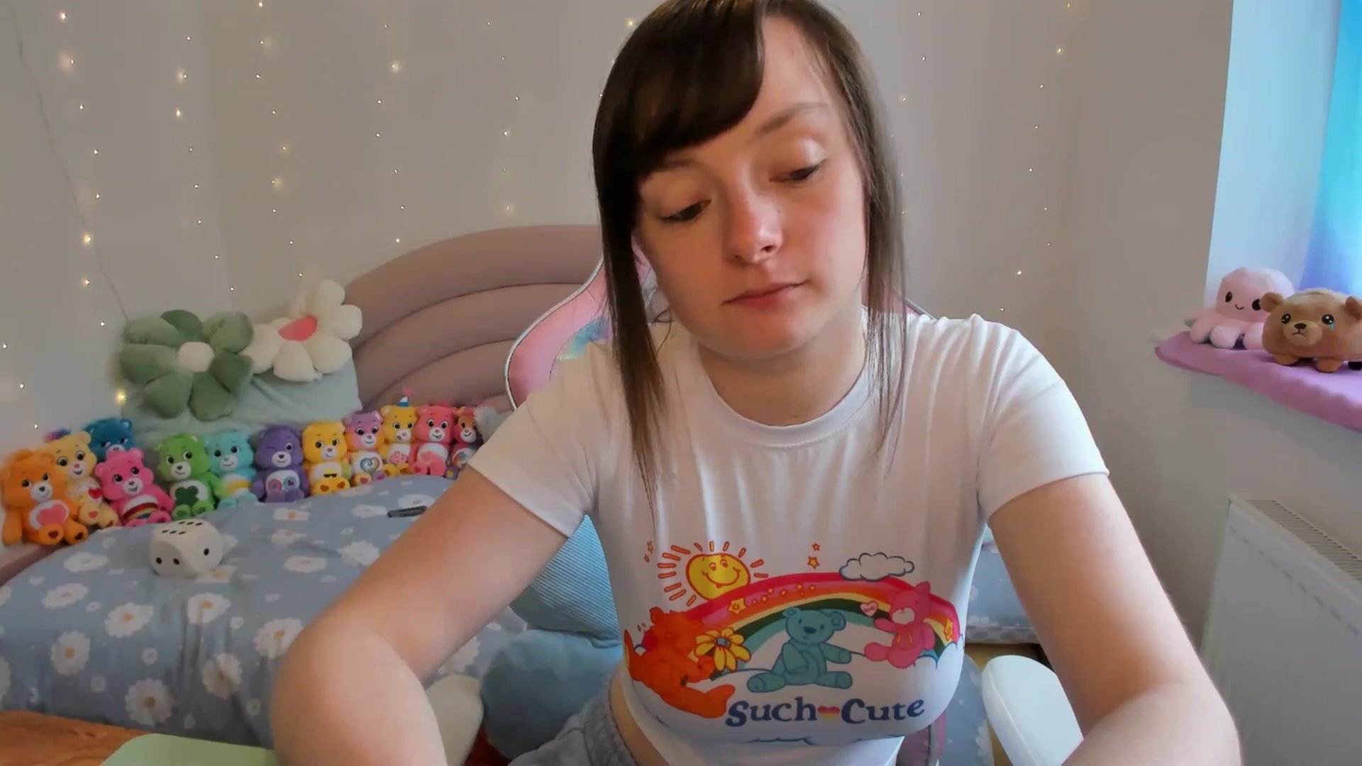 Gallery image thumbnail from JessieBear_'s myfreecams stream on, 07/05/2024, 14:16 image 20 of 20