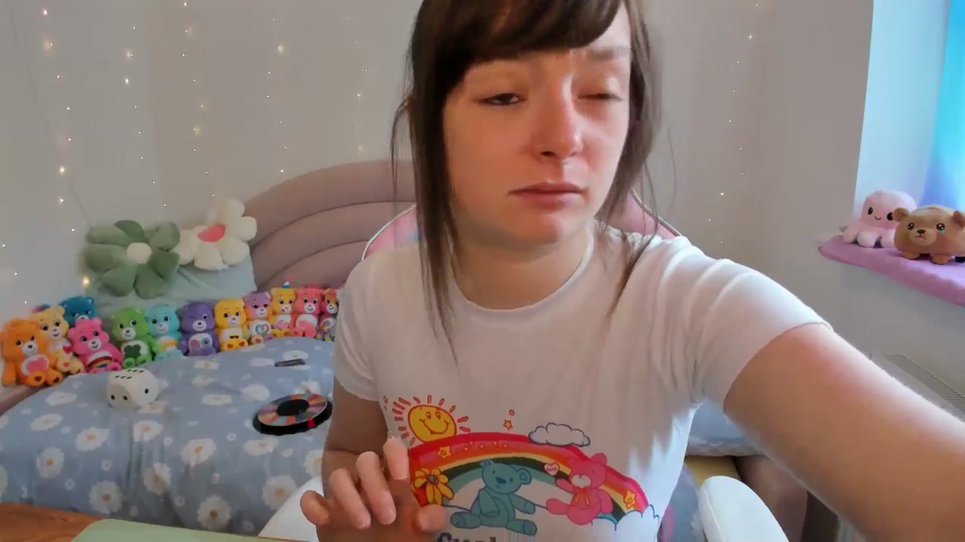 Gallery image thumbnail from JessieBear_'s myfreecams stream on, 07/05/2024, 14:16 image 19 of 20