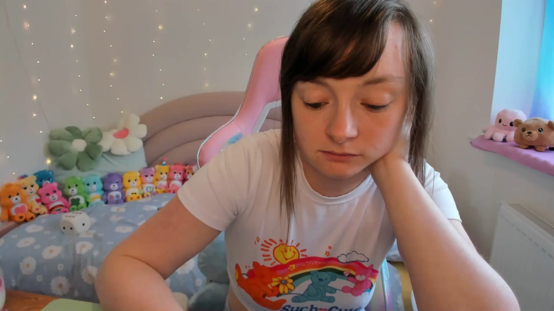 Gallery image thumbnail from JessieBear_'s myfreecams stream on, 07/05/2024, 15:40 image 18 of 20