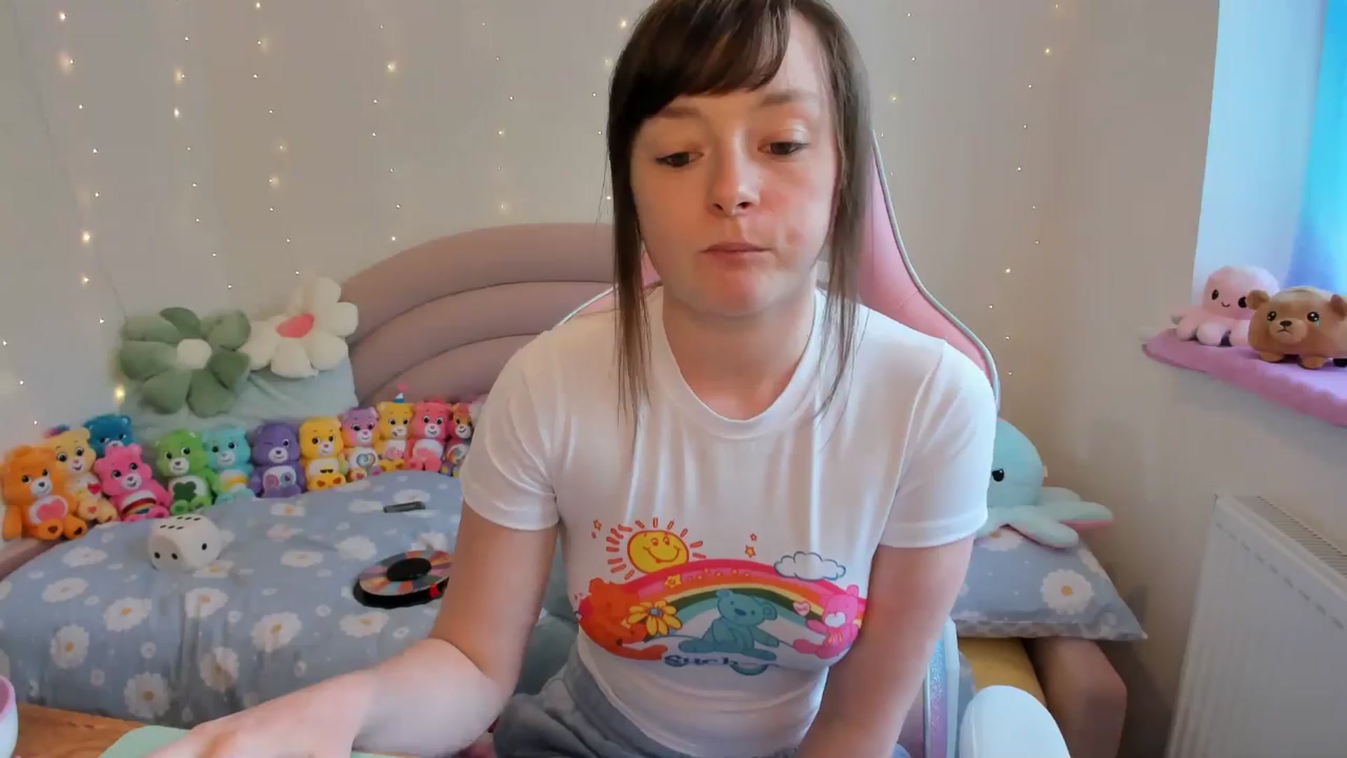 Gallery image thumbnail from JessieBear_'s myfreecams stream on, 07/05/2024, 15:40 image 11 of 20