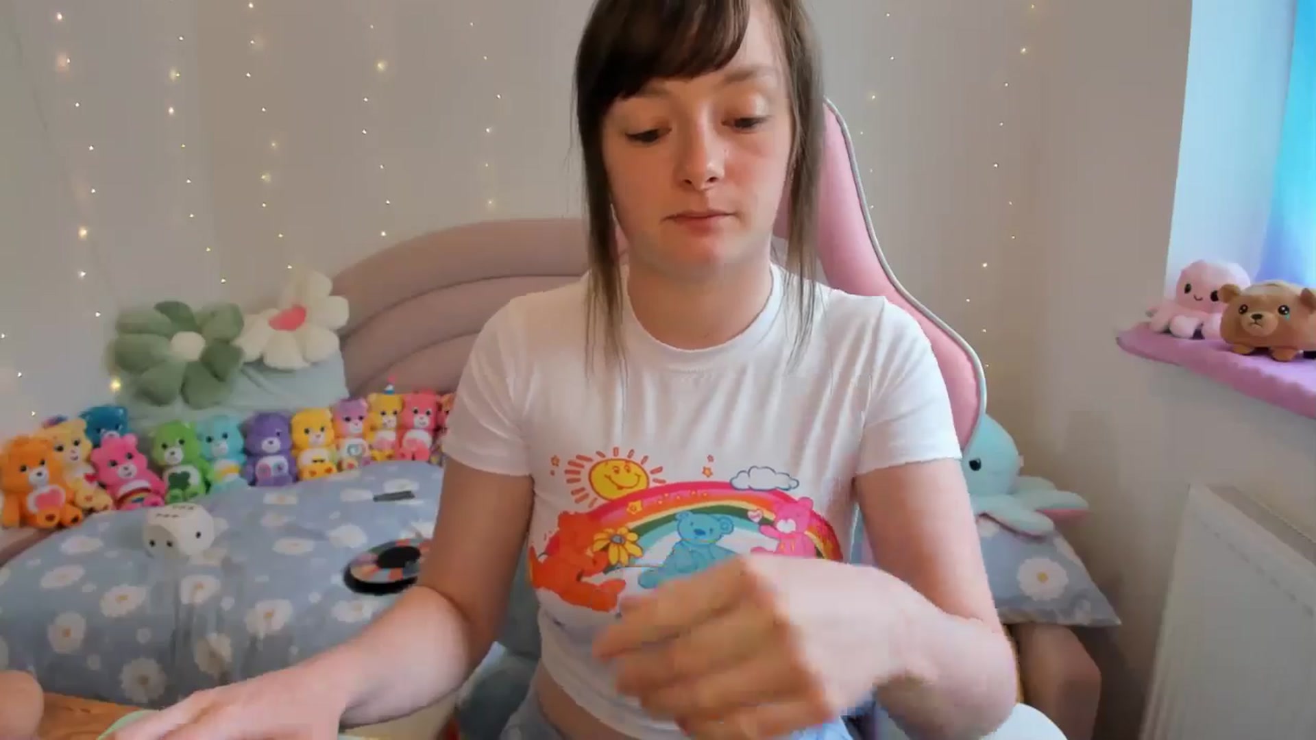 Gallery image thumbnail from JessieBear_'s myfreecams stream on, 07/05/2024, 15:40 image 20 of 20