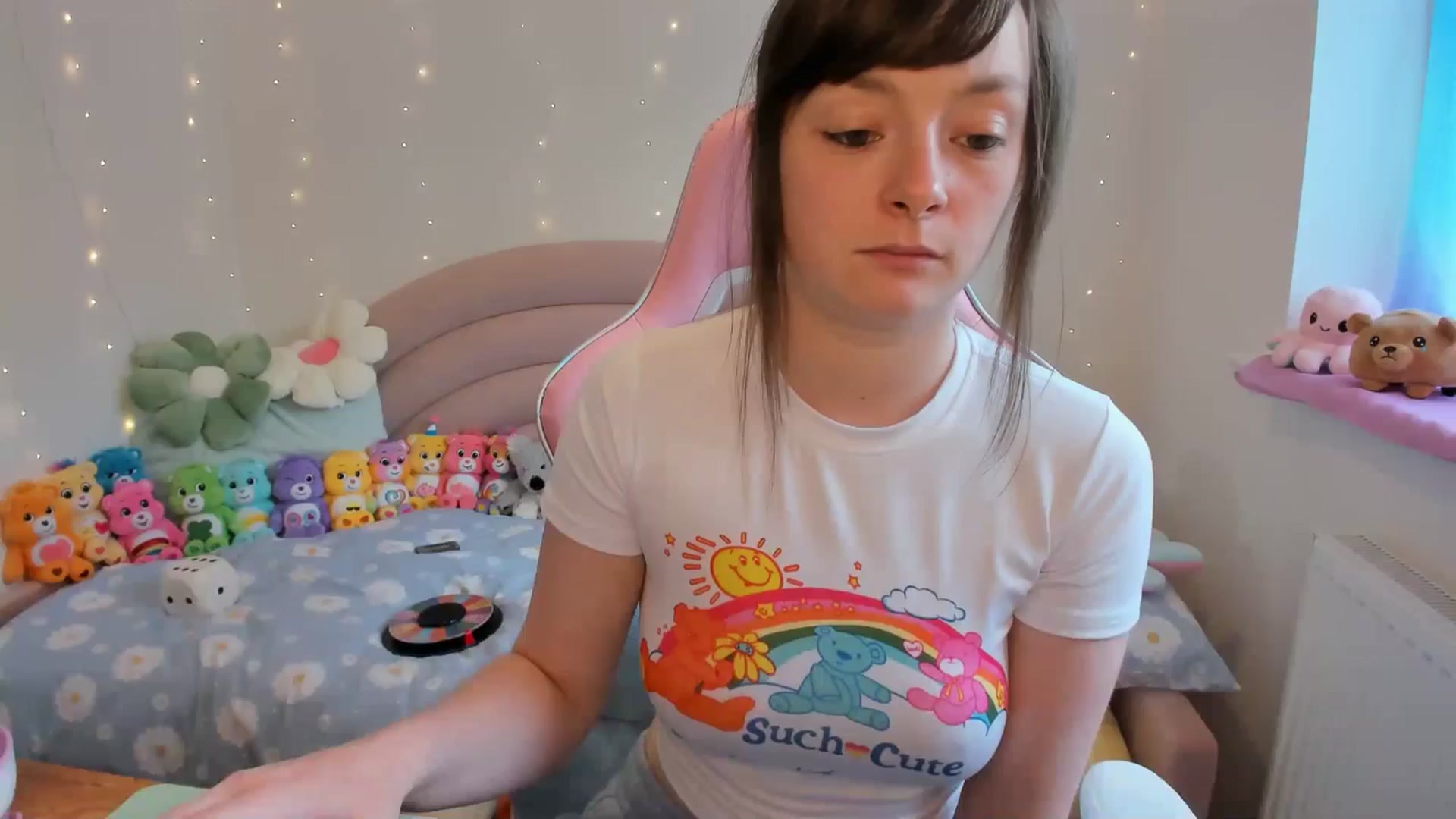 Gallery image thumbnail from JessieBear_'s myfreecams stream on, 07/05/2024, 15:40 image 15 of 20