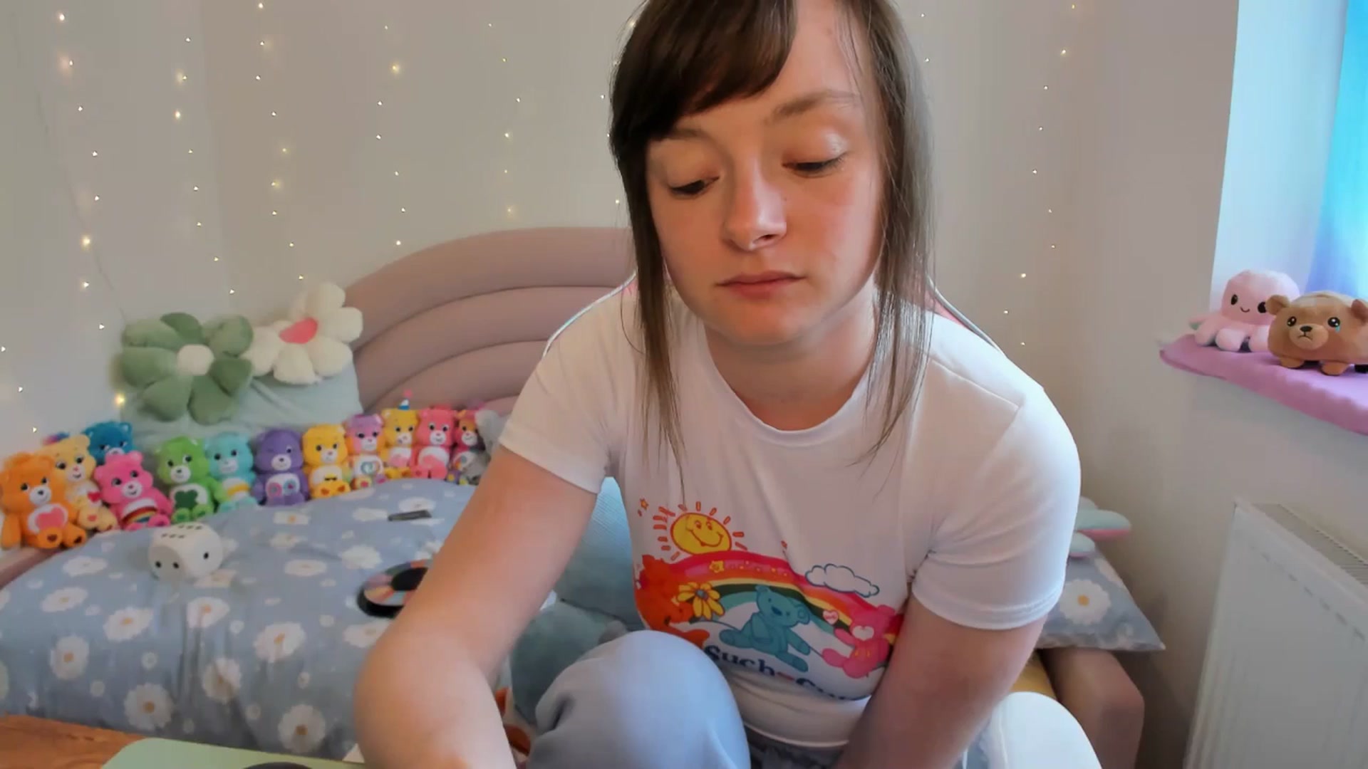 Gallery image thumbnail from JessieBear_'s myfreecams stream on, 07/05/2024, 15:40 image 2 of 20